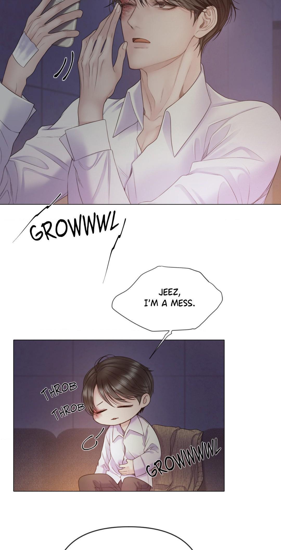 Mary Jane Chapter 56 - Page 27 in English