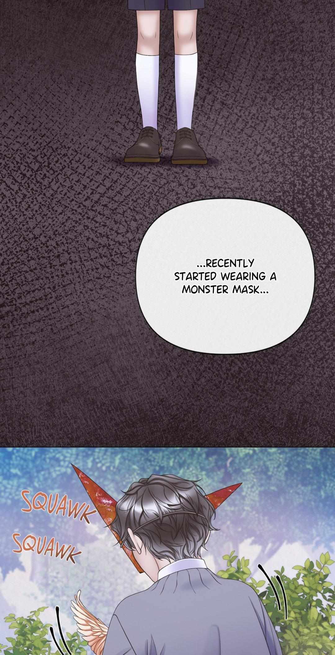 Mary Jane Chapter 56 - Page 3 in English