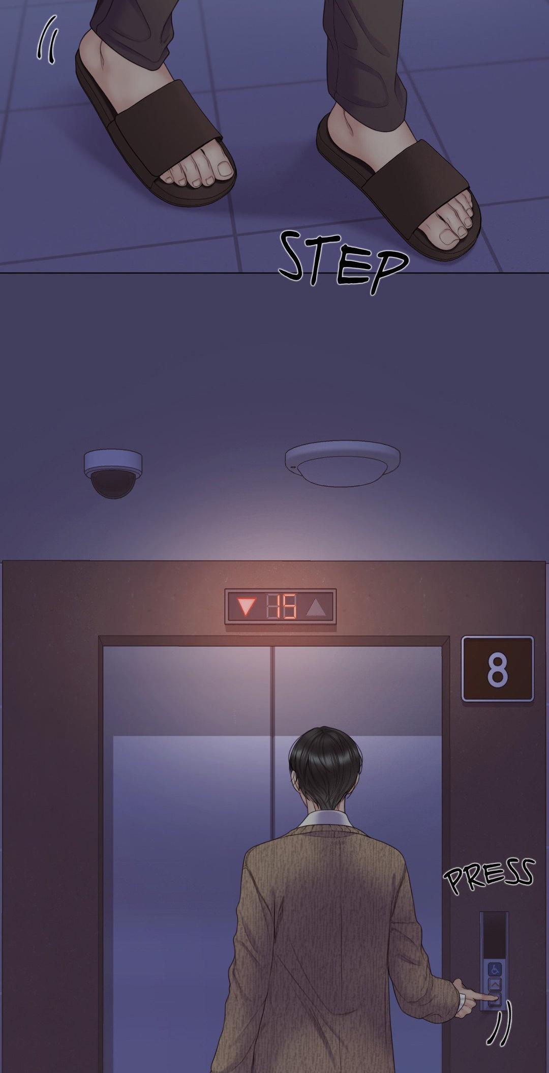 Mary Jane Chapter 56 - Page 30 in English
