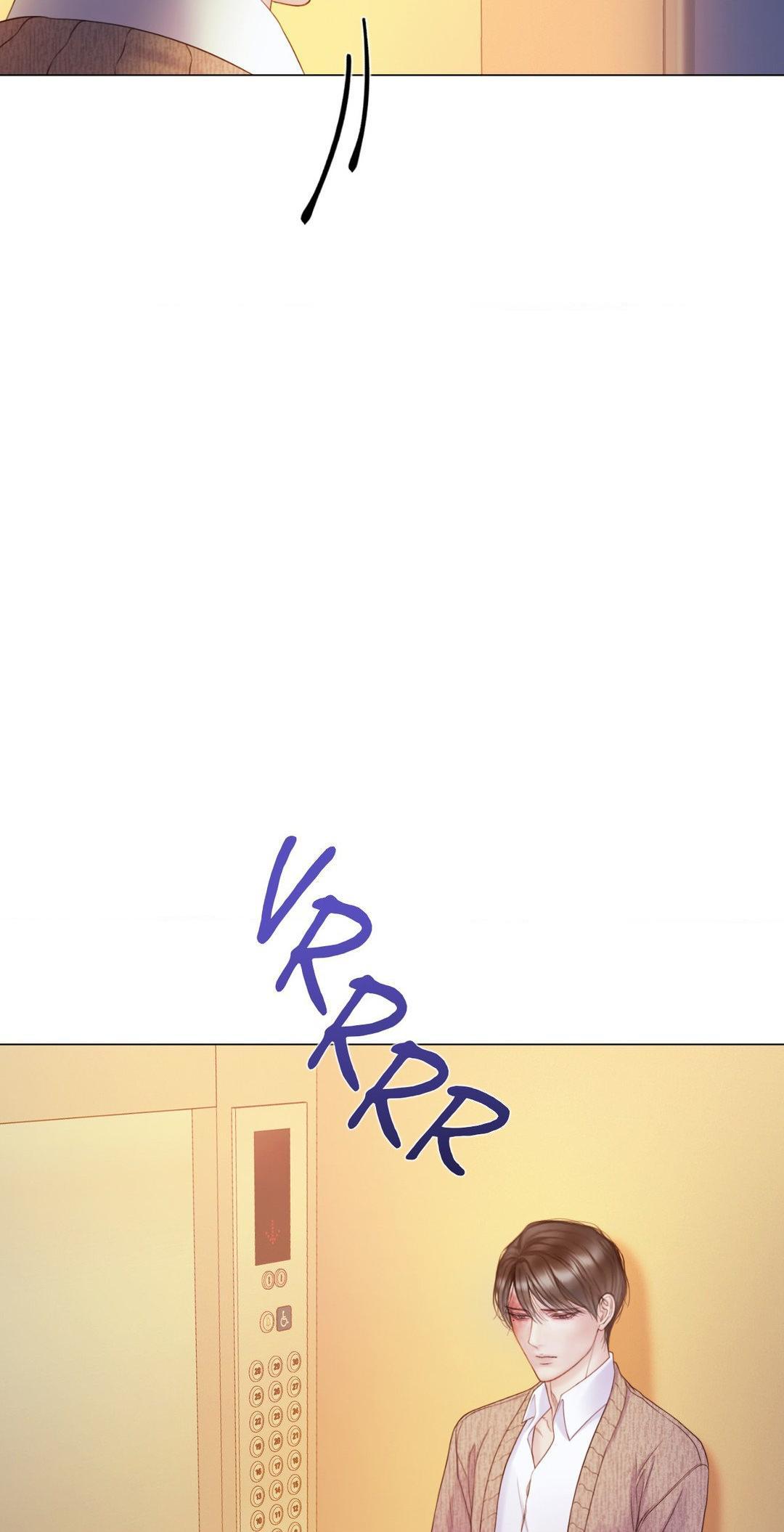 Mary Jane Chapter 56 - Page 35 in English