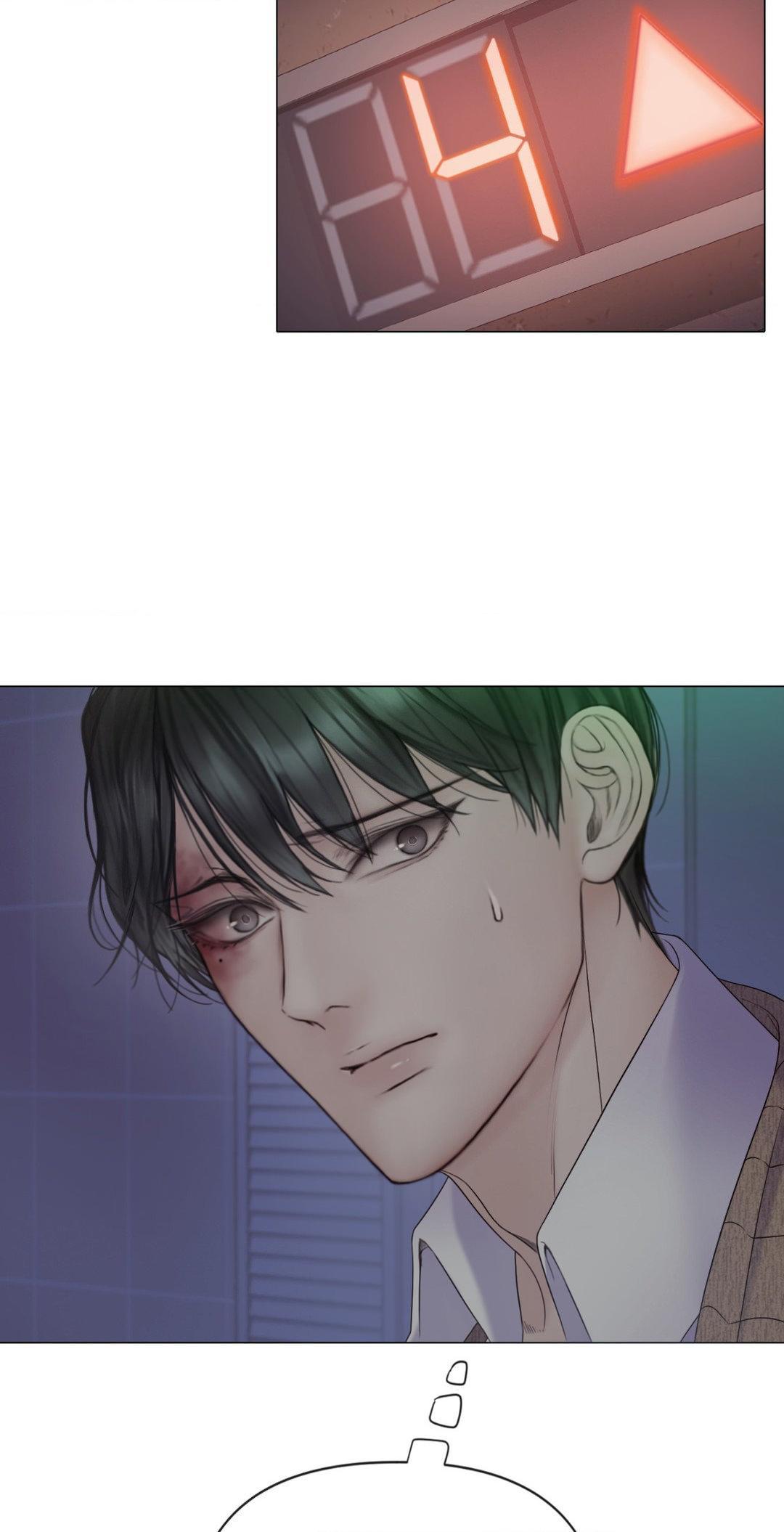 Mary Jane Chapter 56 - Page 41 in English