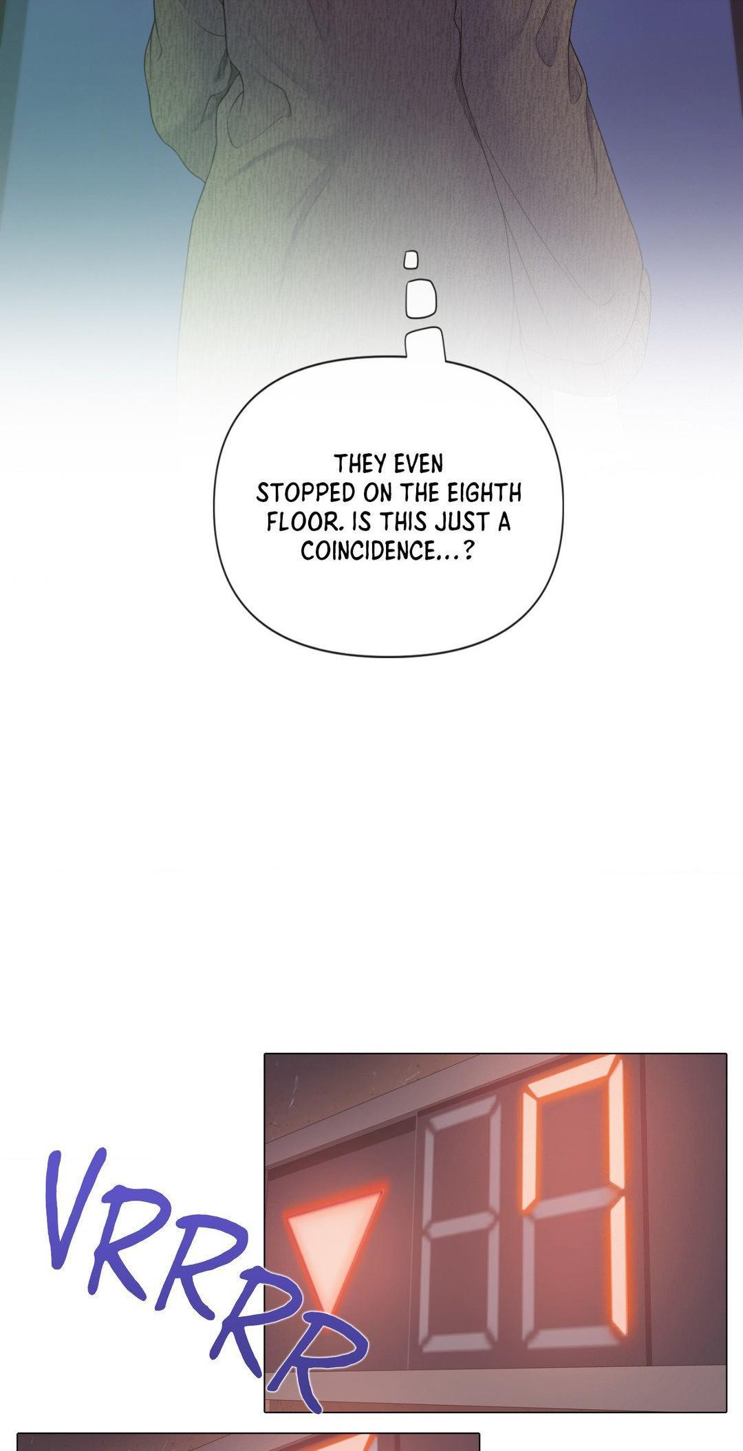 Mary Jane Chapter 56 - Page 43 in English