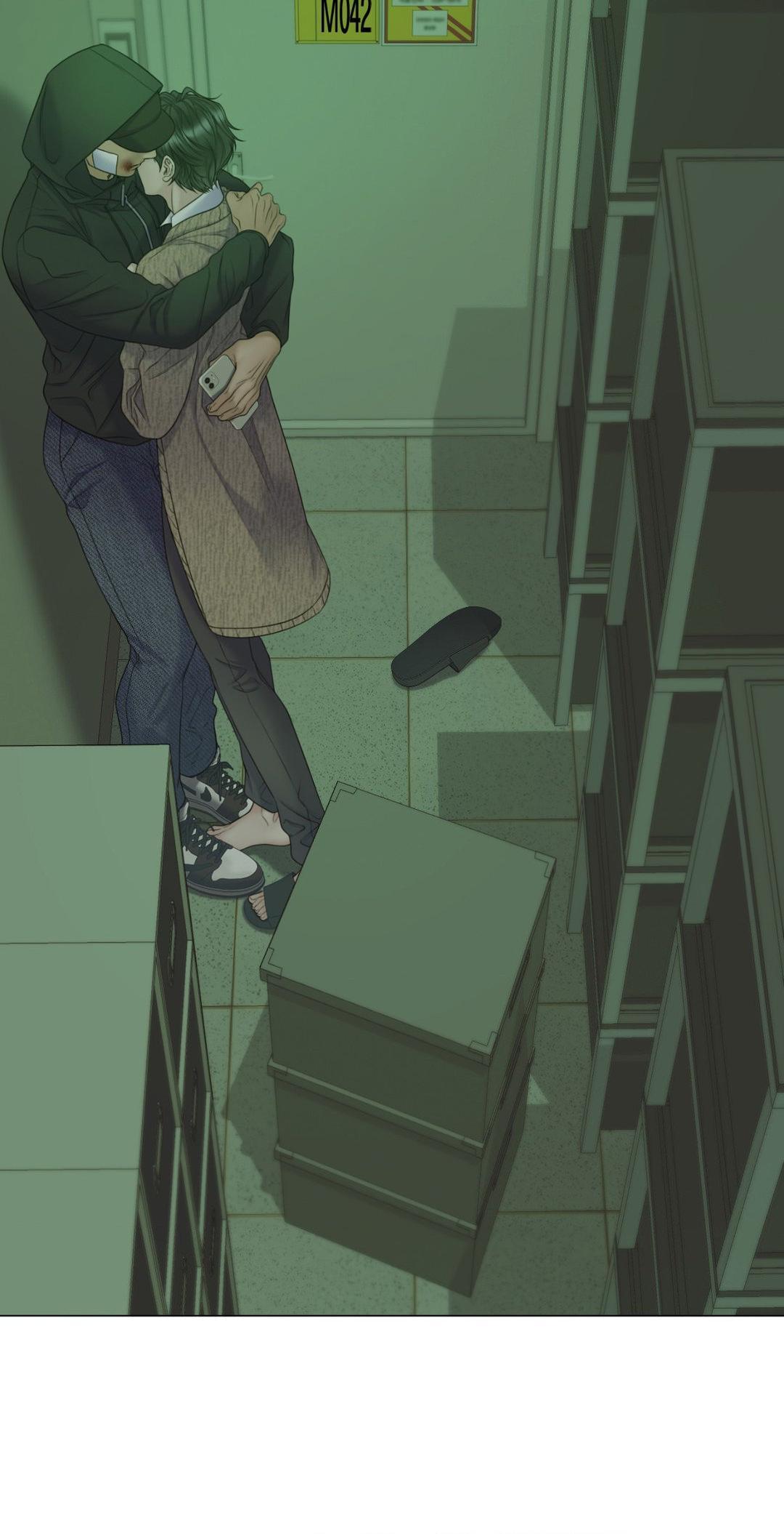 Mary Jane Chapter 56 - Page 60 in English