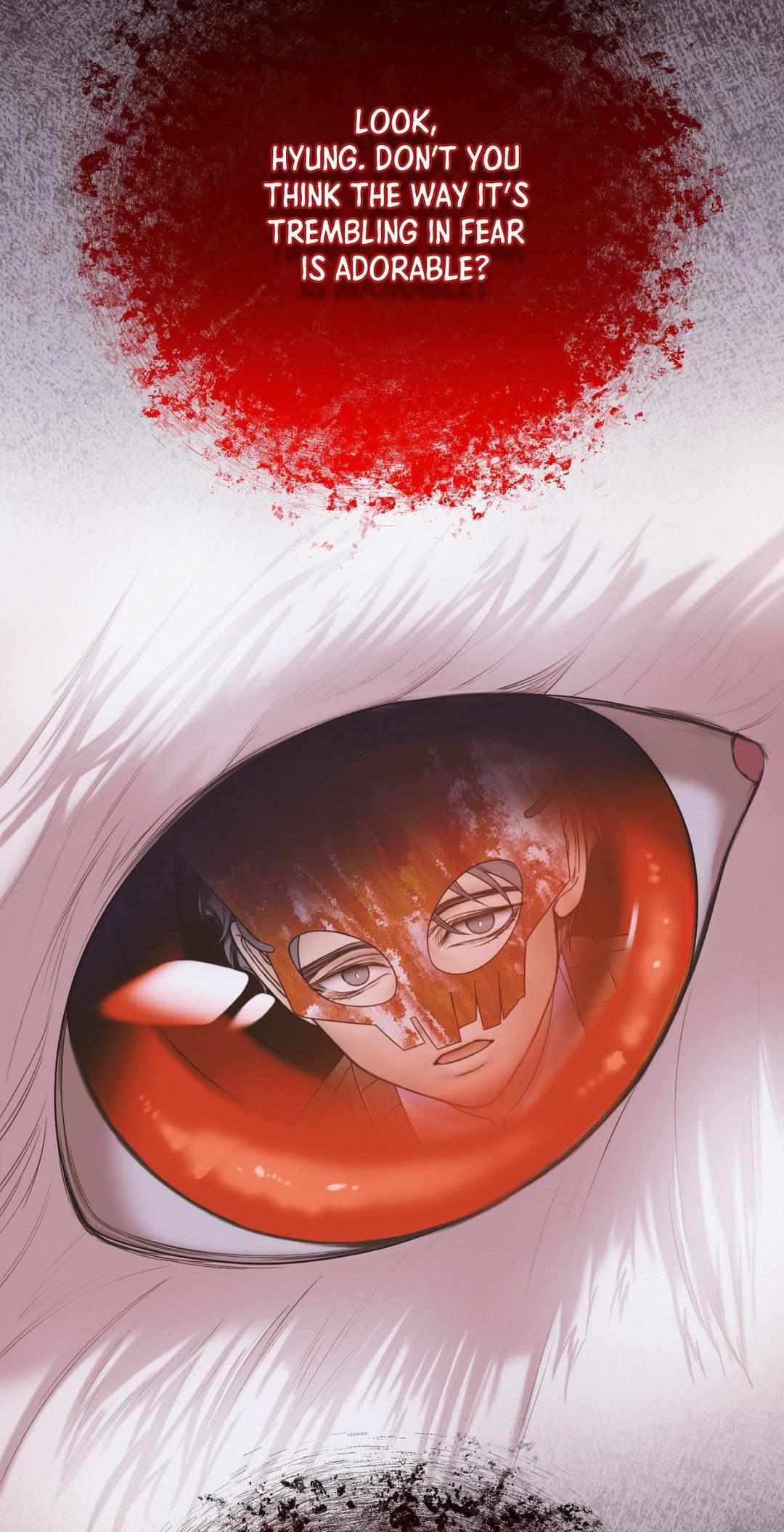 Mary Jane Chapter 56 - Page 7 in English
