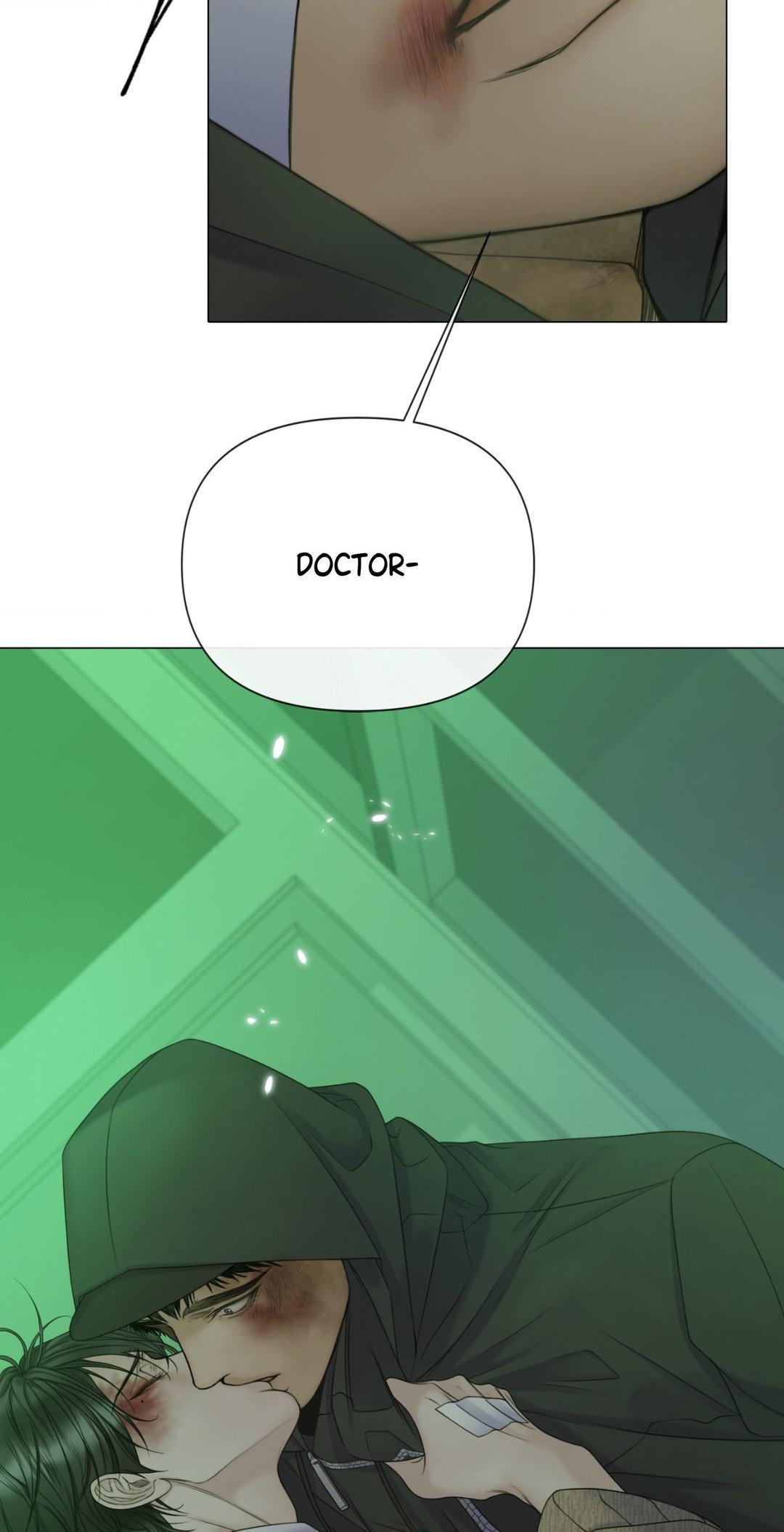 Mary Jane Chapter 56 - Page 70 in English