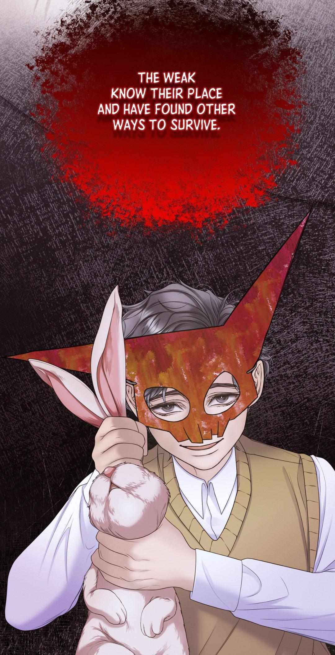 Mary Jane Chapter 56 - Page 8 in English