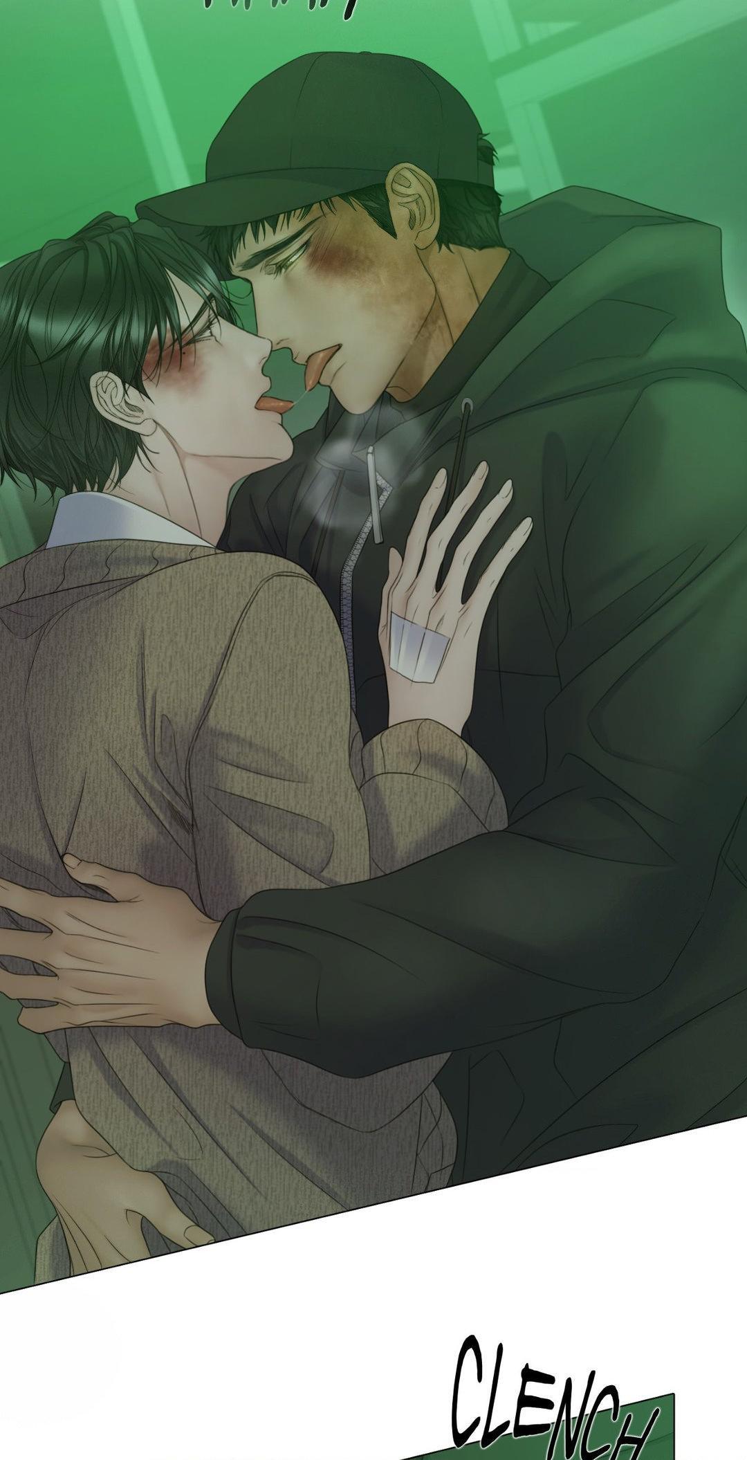 Mary Jane Chapter 57 - Page 11 in English