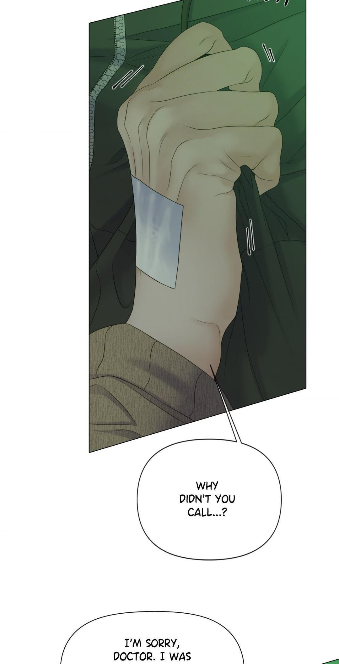 Mary Jane Chapter 57 - Page 12 in English