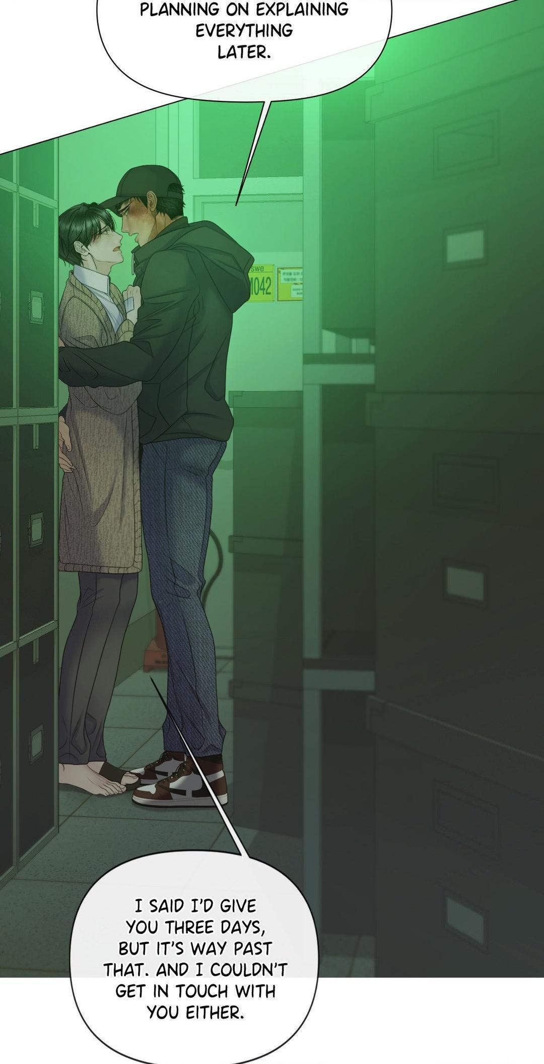Mary Jane Chapter 57 - Page 13 in English
