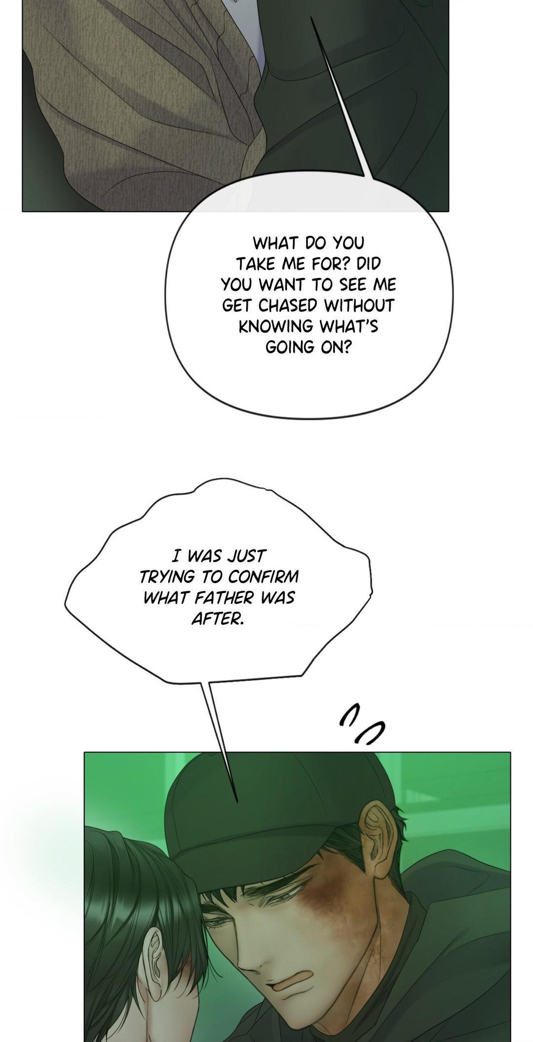Mary Jane Chapter 57 - Page 15 in English