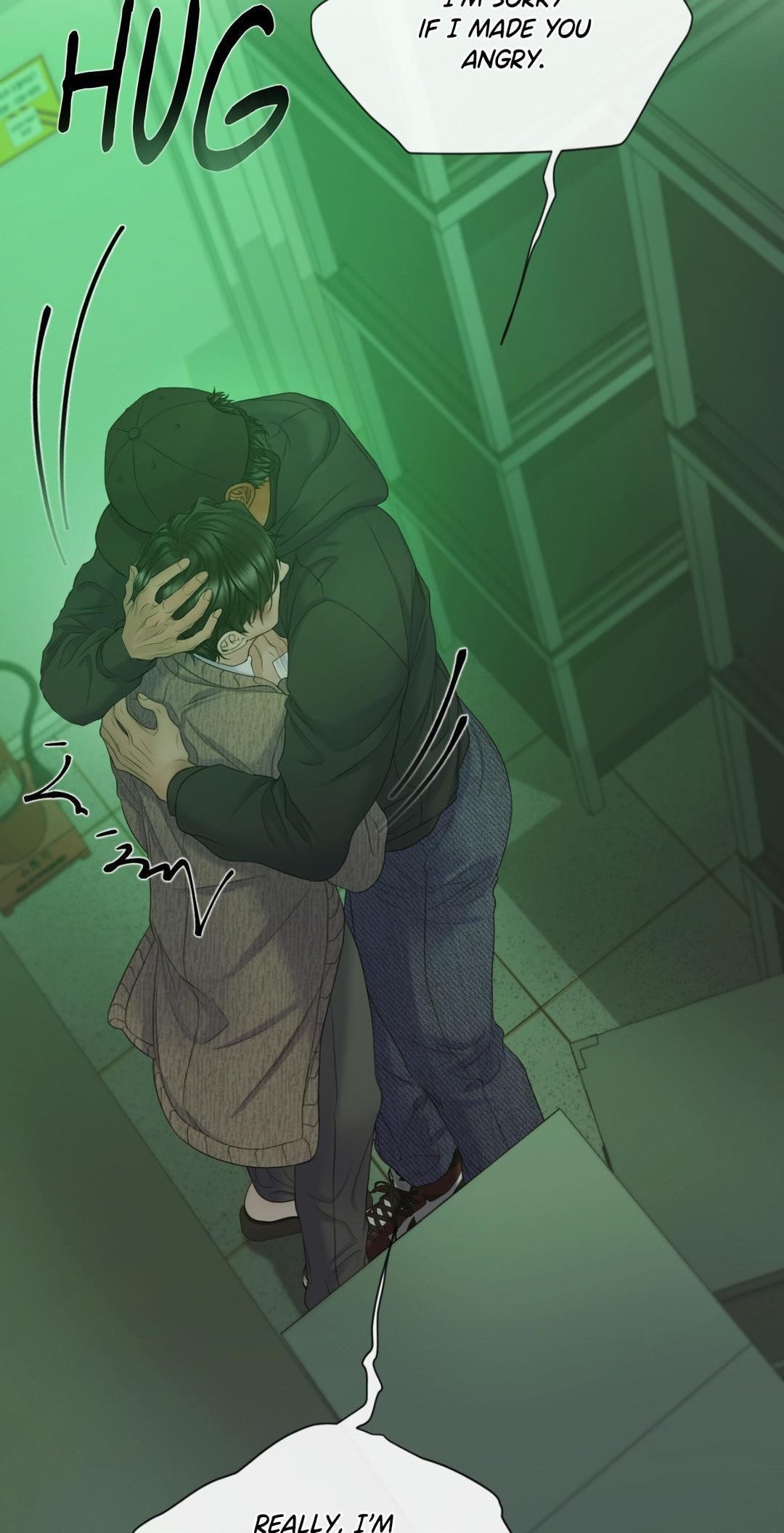 Mary Jane Chapter 57 - Page 17 in English