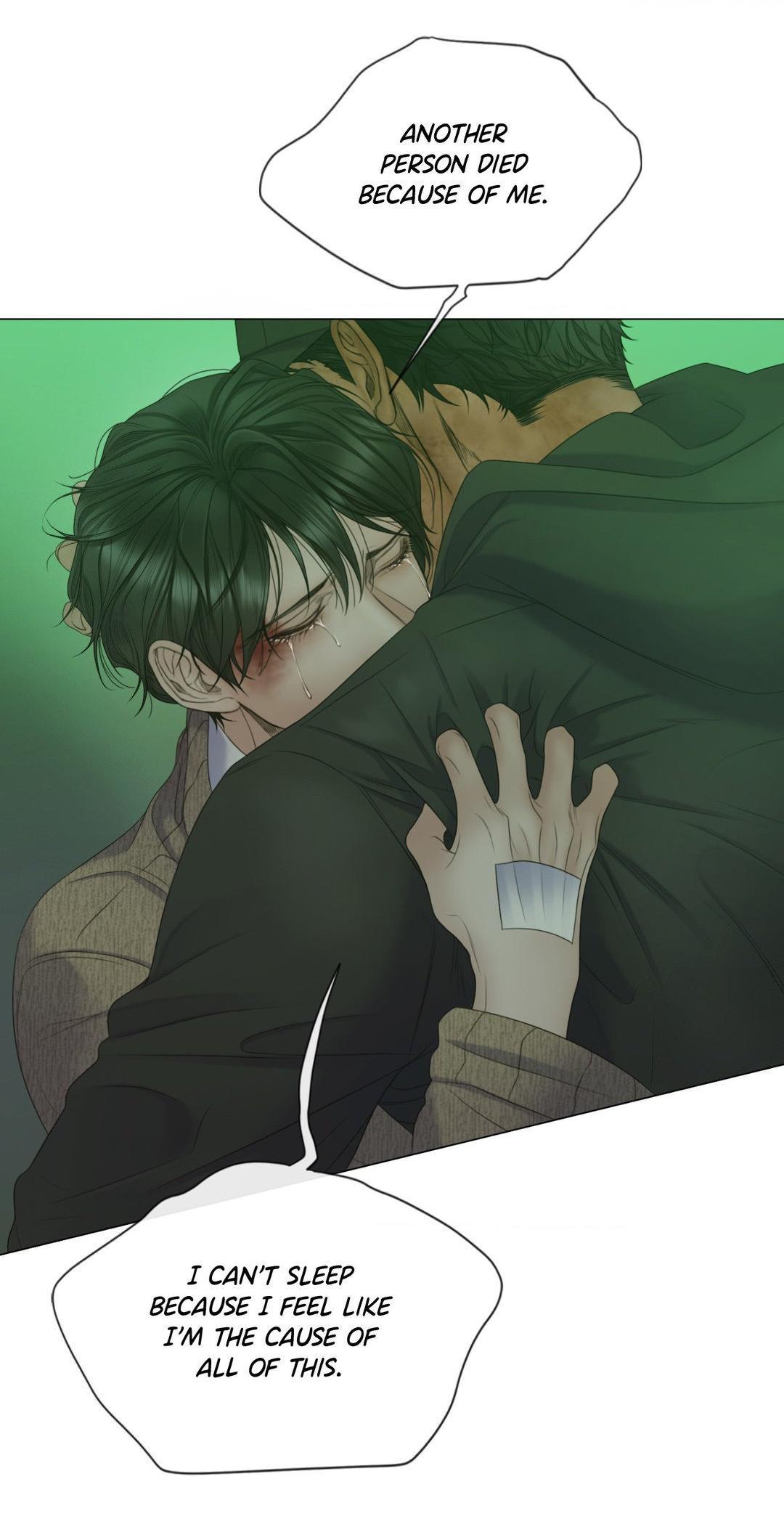 Mary Jane Chapter 57 - Page 19 in English