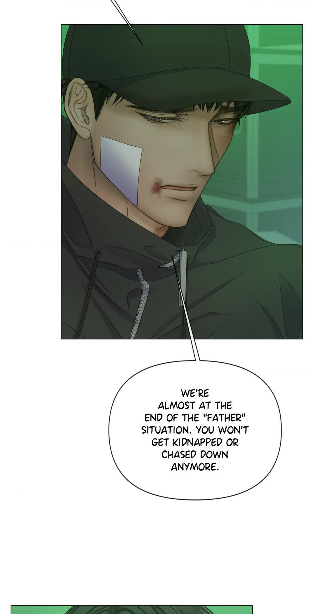 Mary Jane Chapter 57 - Page 35 in English