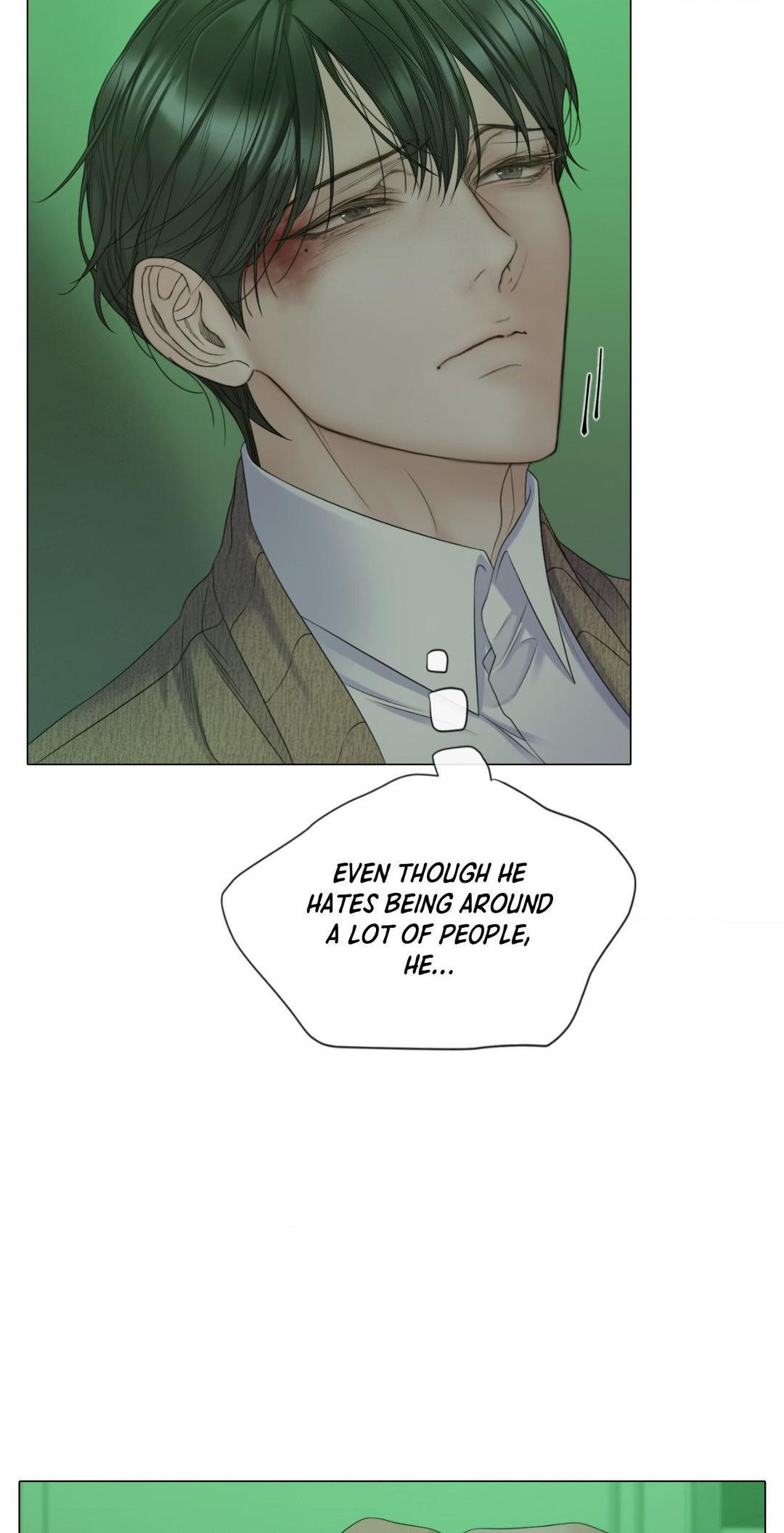 Mary Jane Chapter 57 - Page 36 in English