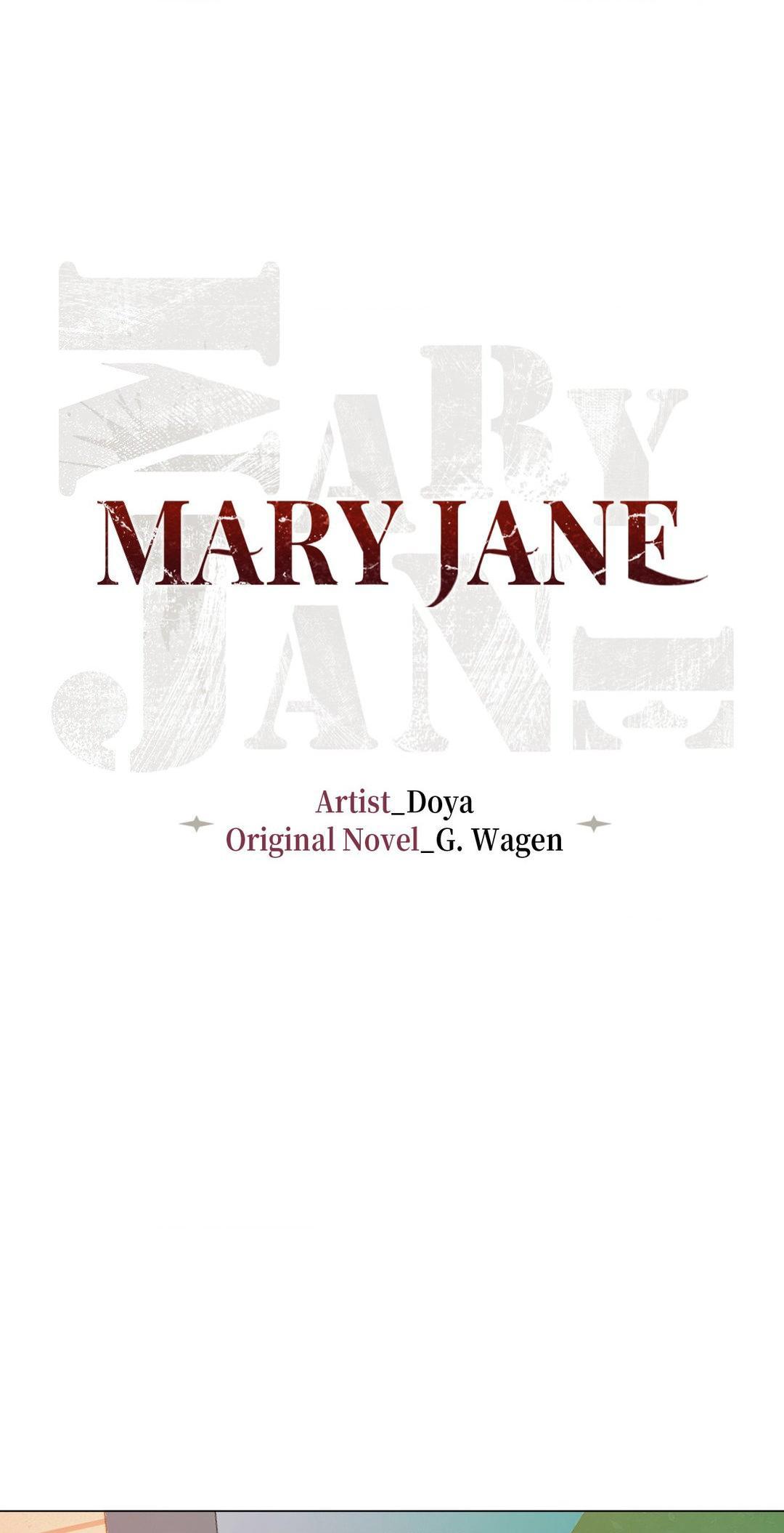 Mary Jane Chapter 57 - Page 40 in English