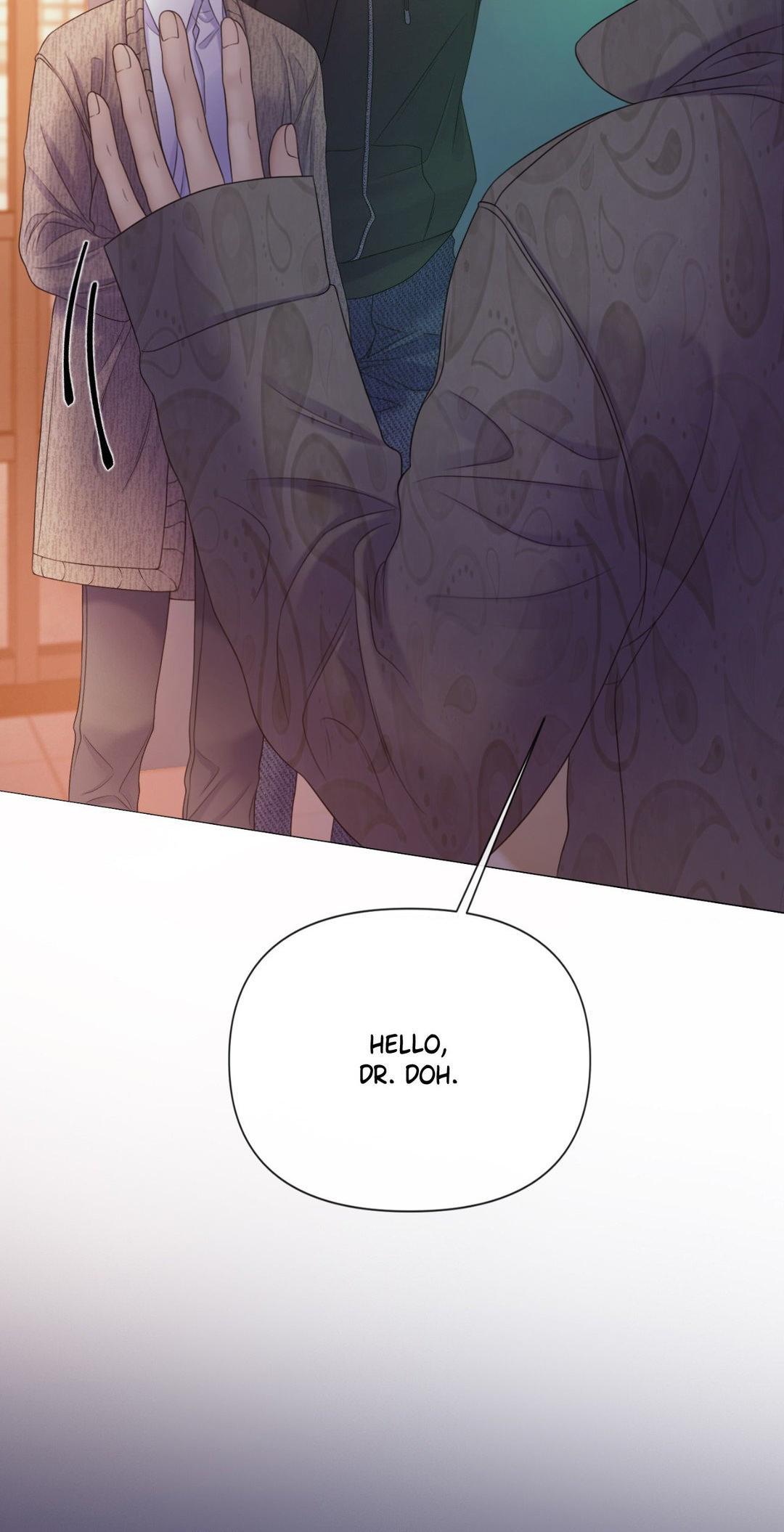 Mary Jane Chapter 57 - Page 42 in English