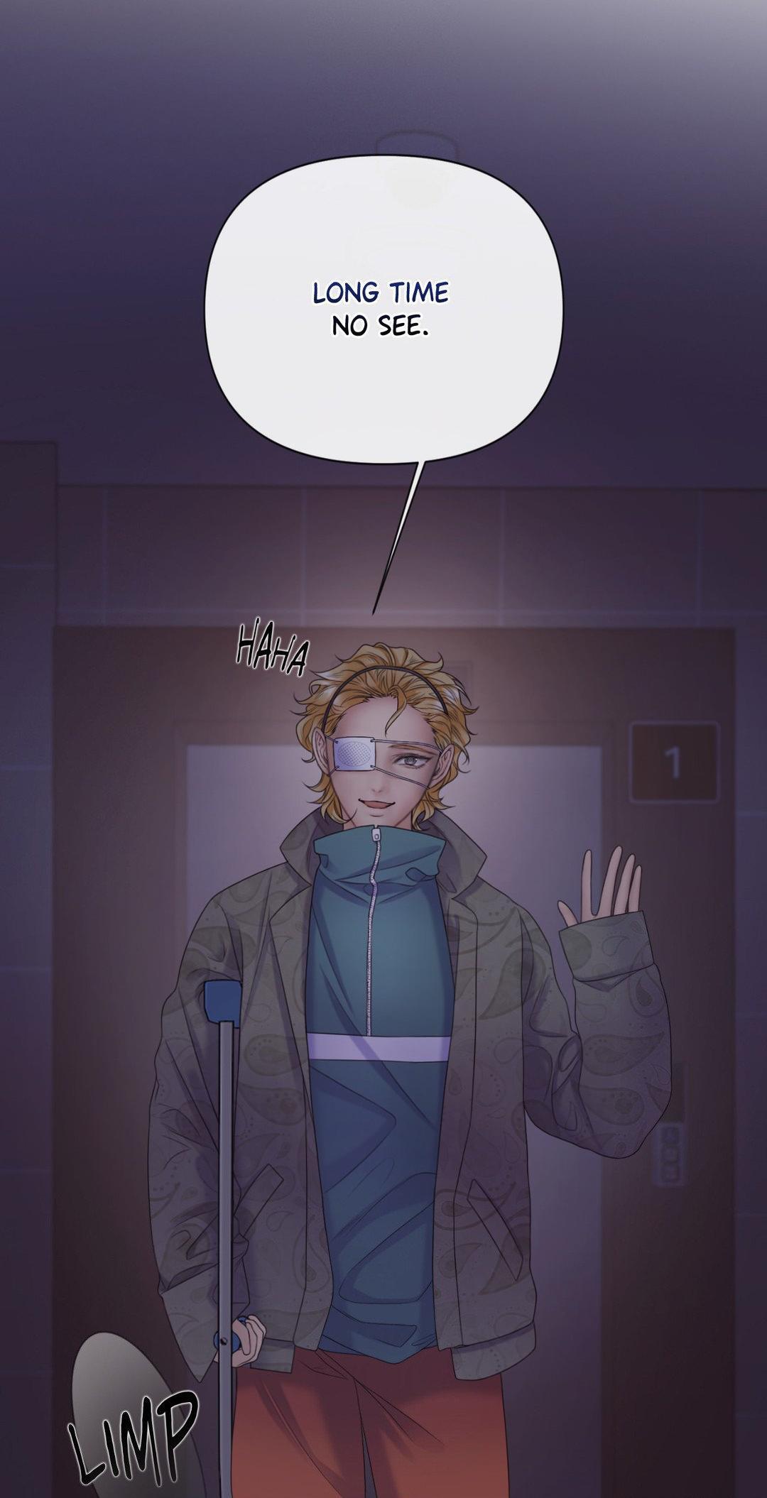 Mary Jane Chapter 57 - Page 43 in English