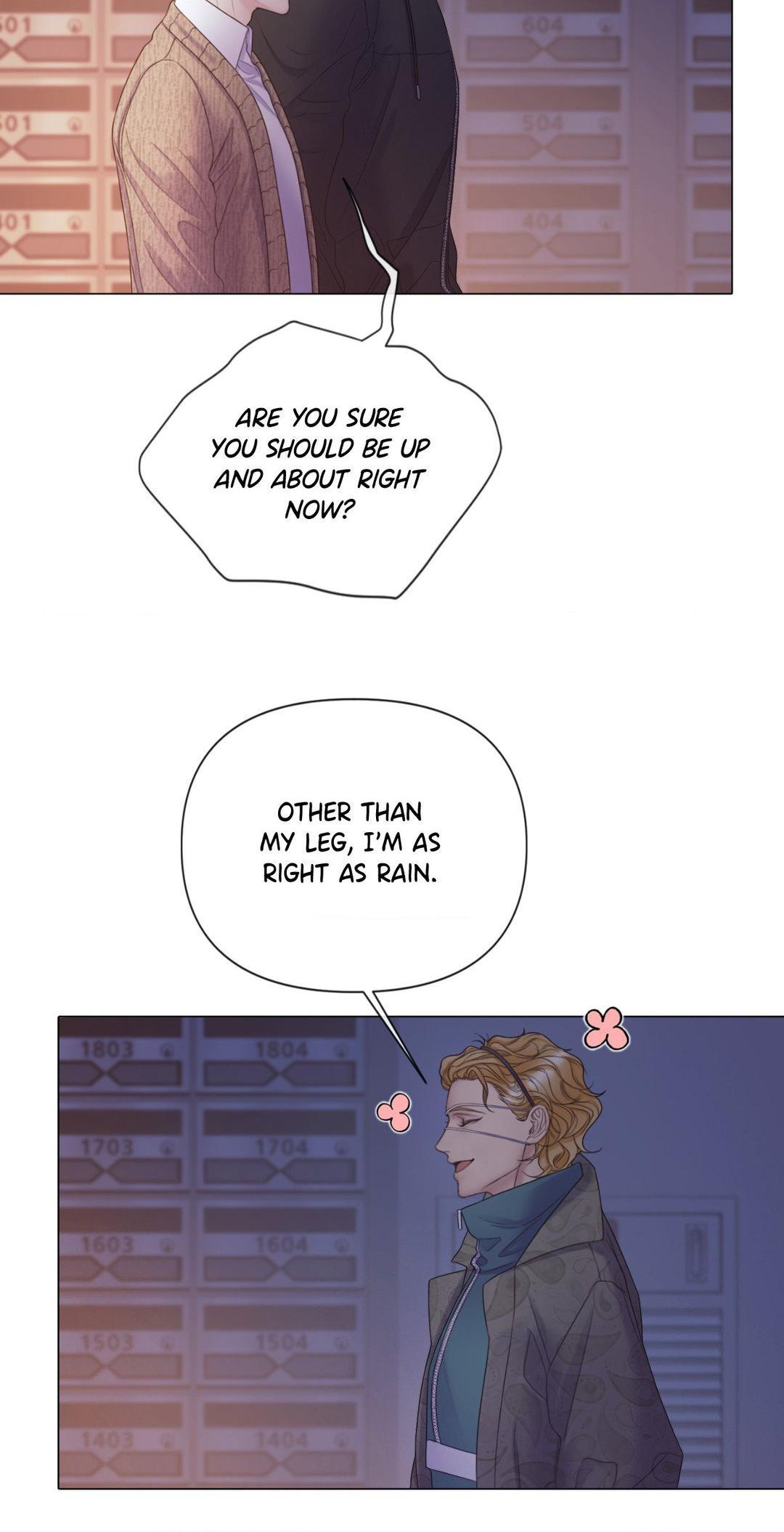 Mary Jane Chapter 57 - Page 45 in English
