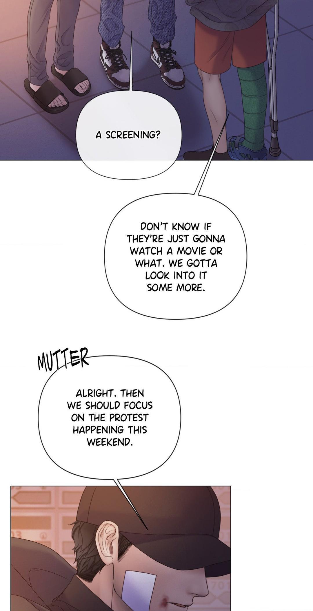 Mary Jane Chapter 57 - Page 47 in English