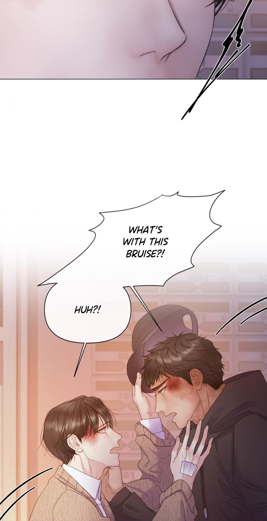 Mary Jane Chapter 57 - Page 50 in English