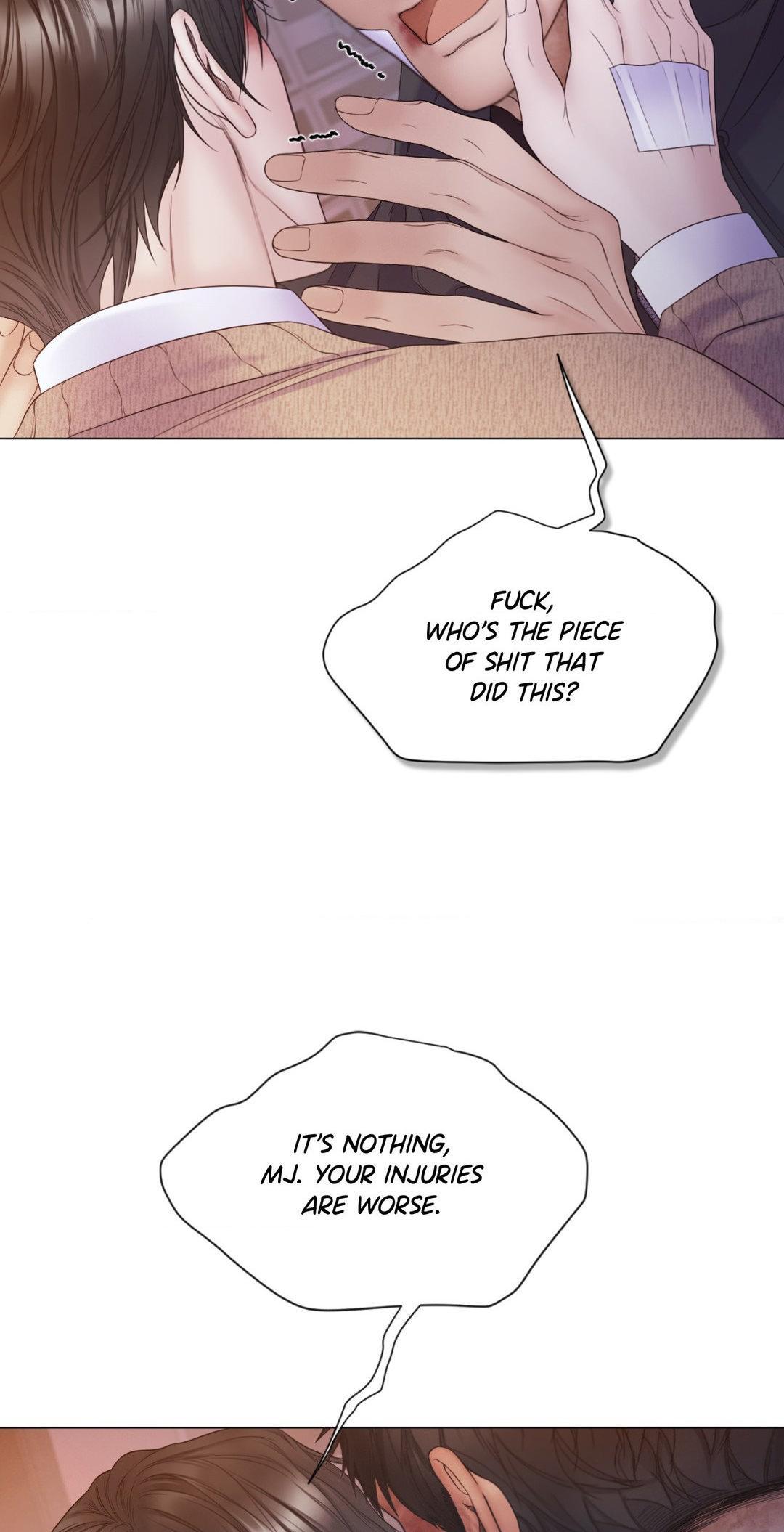 Mary Jane Chapter 57 - Page 52 in English