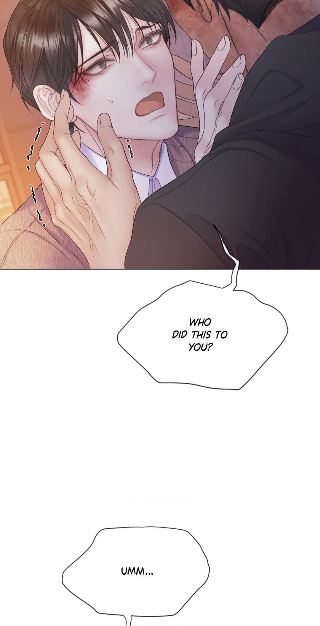 Mary Jane Chapter 57 - Page 53 in English