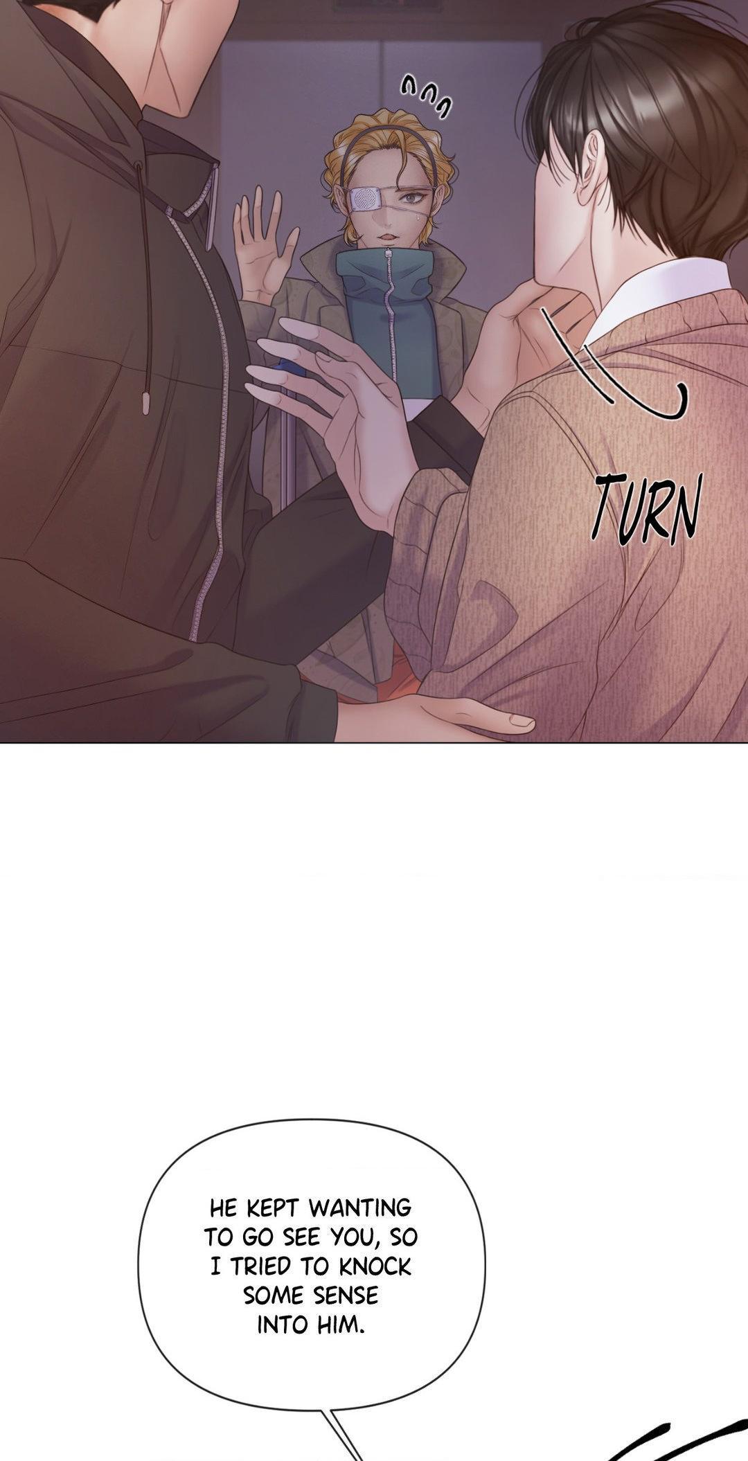 Mary Jane Chapter 57 - Page 55 in English