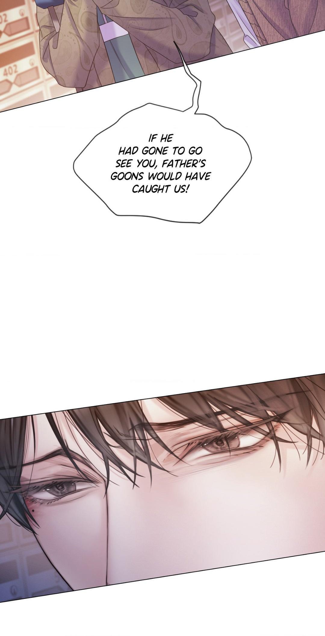 Mary Jane Chapter 57 - Page 60 in English