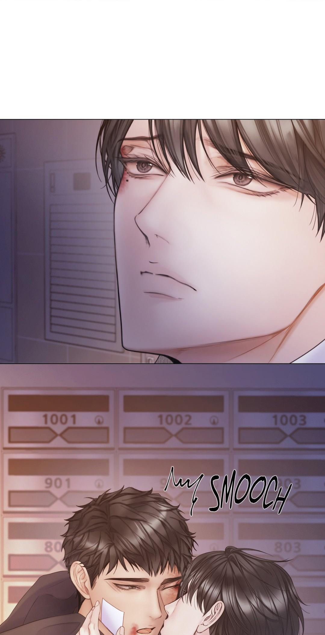 Mary Jane Chapter 57 - Page 69 in English