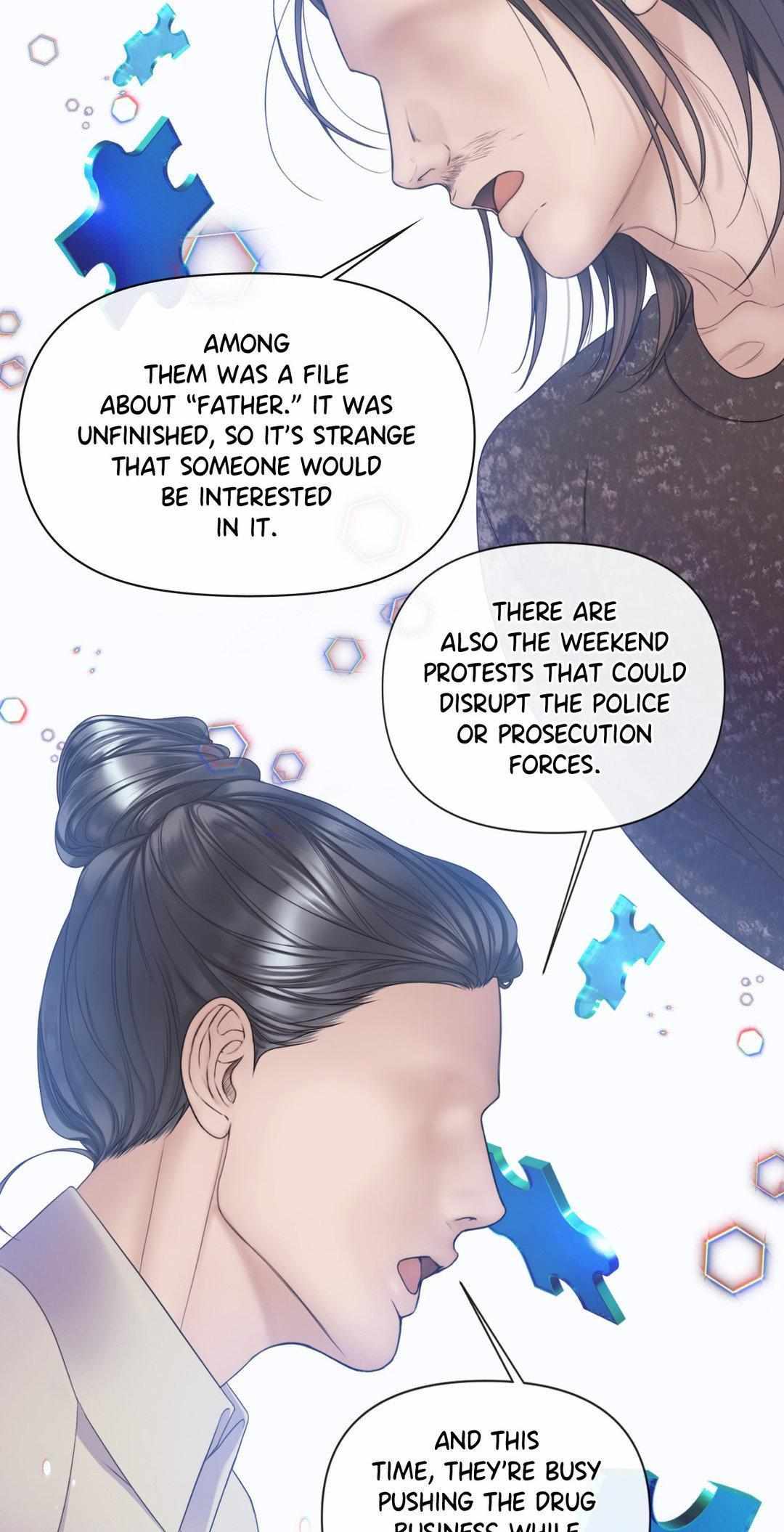 Mary Jane Chapter 58 - Page 14 in English