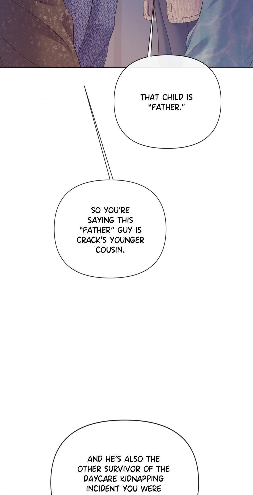 Mary Jane Chapter 58 - Page 21 in English