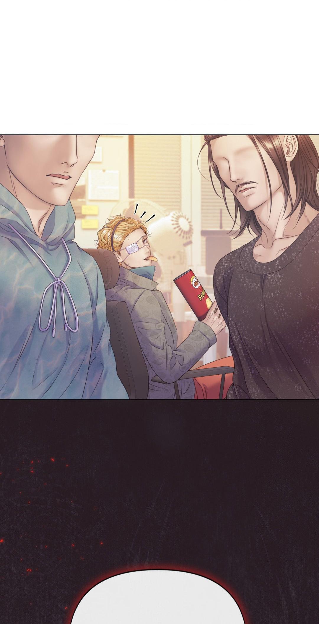 Mary Jane Chapter 58 - Page 25 in English