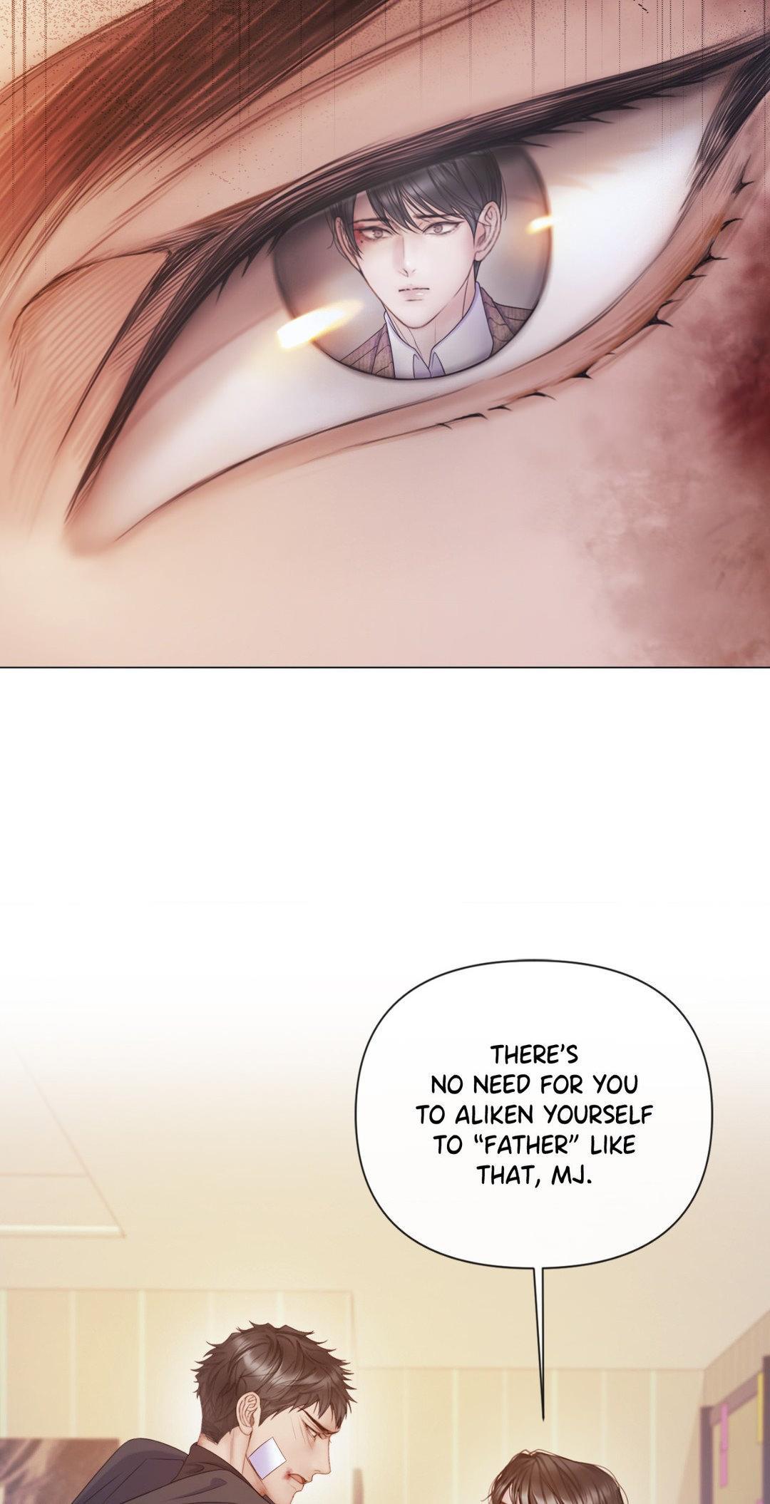 Mary Jane Chapter 58 - Page 30 in English