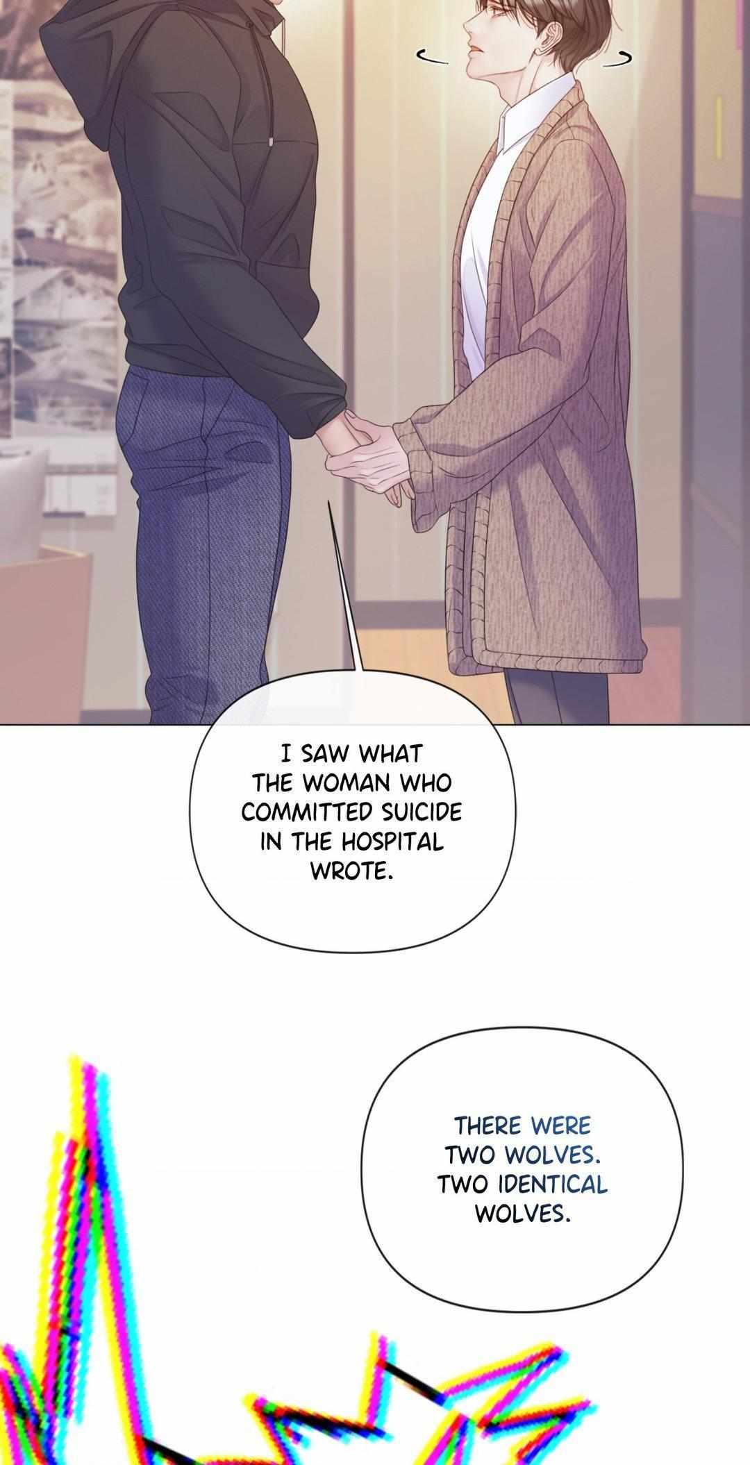 Mary Jane Chapter 58 - Page 31 in English