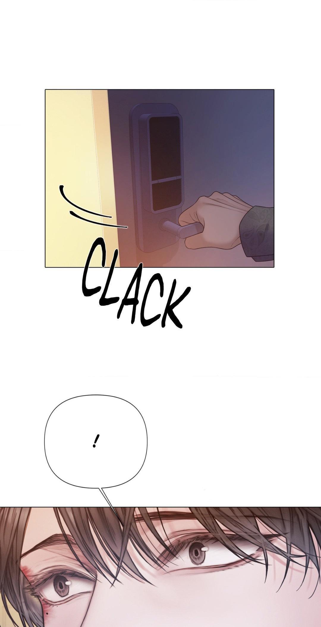 Mary Jane Chapter 58 - Page 4 in English