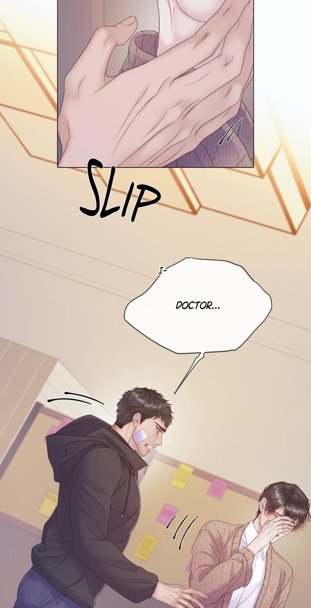 Mary Jane Chapter 58 - Page 40 in English