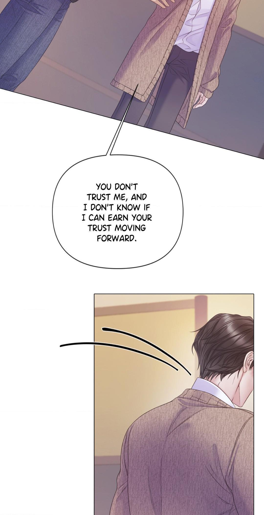 Mary Jane Chapter 58 - Page 41 in English