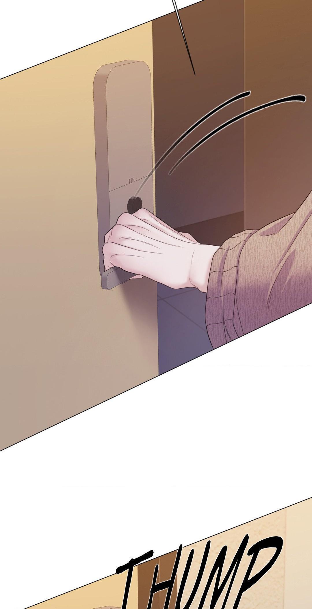 Mary Jane Chapter 58 - Page 45 in English