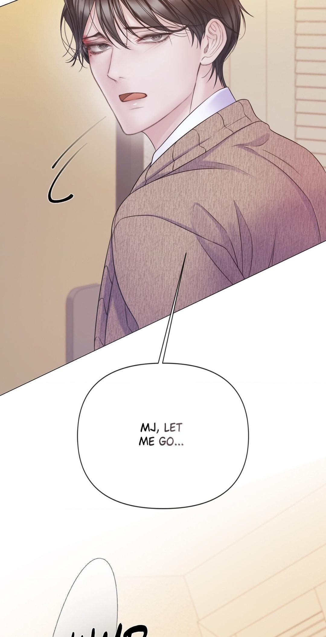 Mary Jane Chapter 58 - Page 47 in English