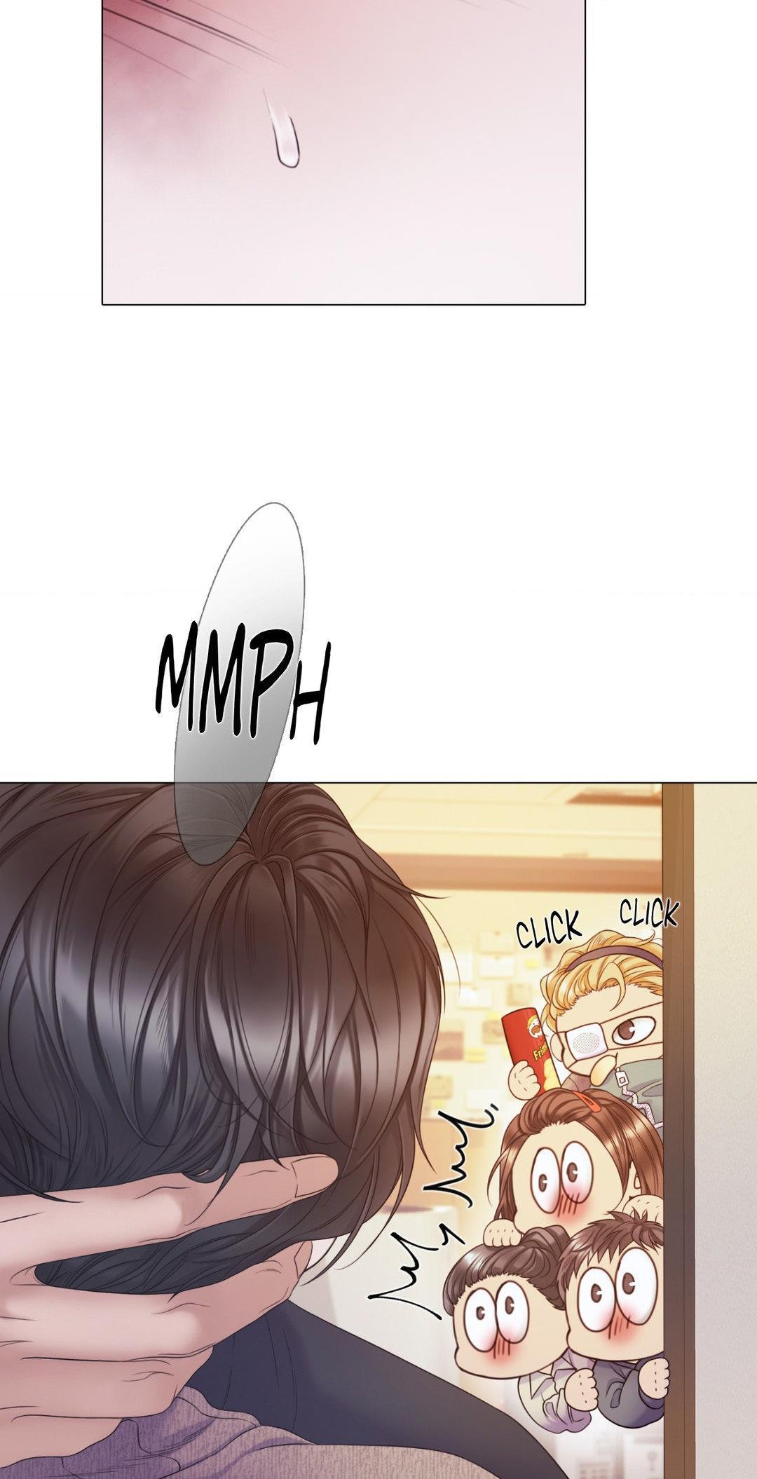 Mary Jane Chapter 58 - Page 51 in English