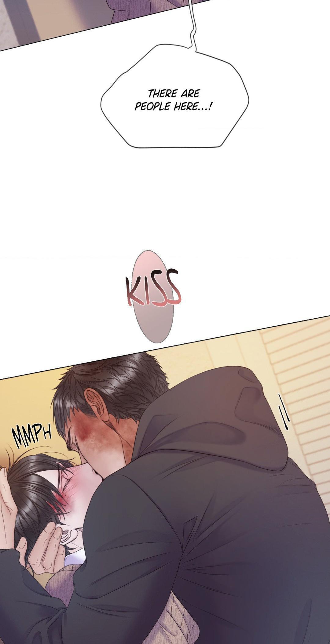 Mary Jane Chapter 58 - Page 54 in English