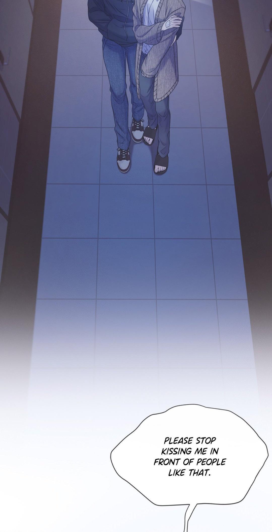Mary Jane Chapter 58 - Page 59 in English