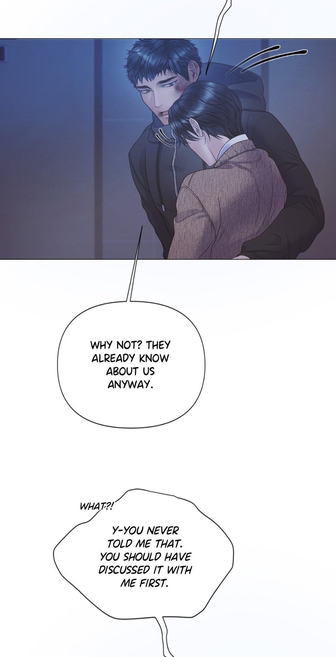 Mary Jane Chapter 58 - Page 60 in English