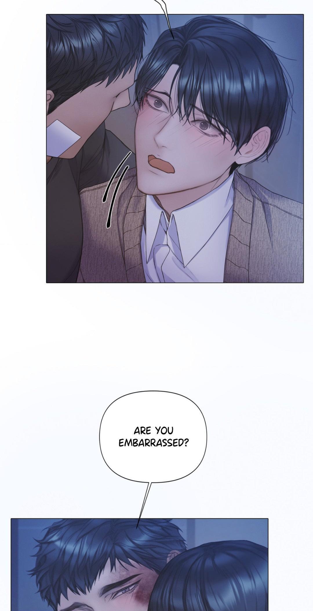 Mary Jane Chapter 58 - Page 61 in English