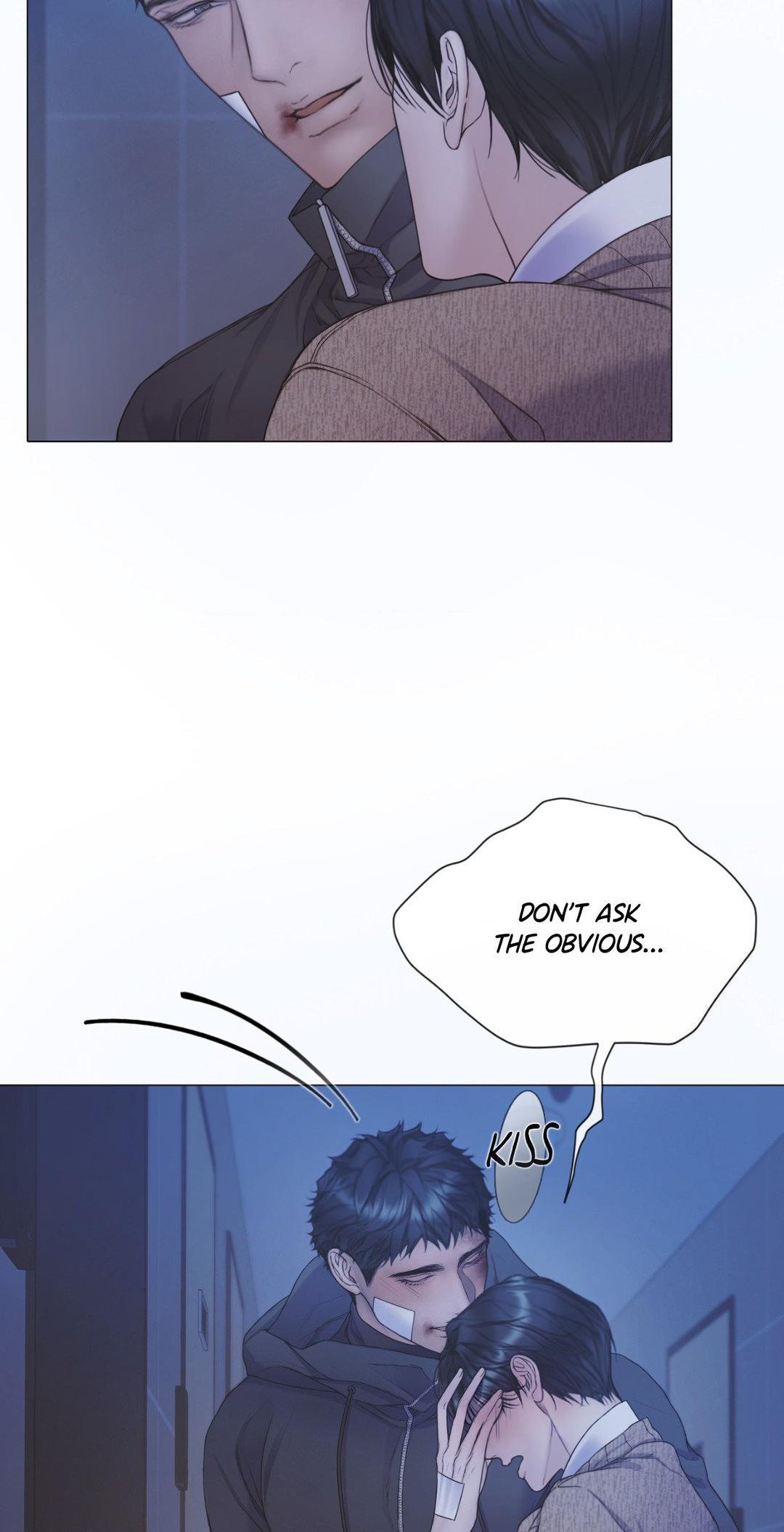 Mary Jane Chapter 58 - Page 62 in English