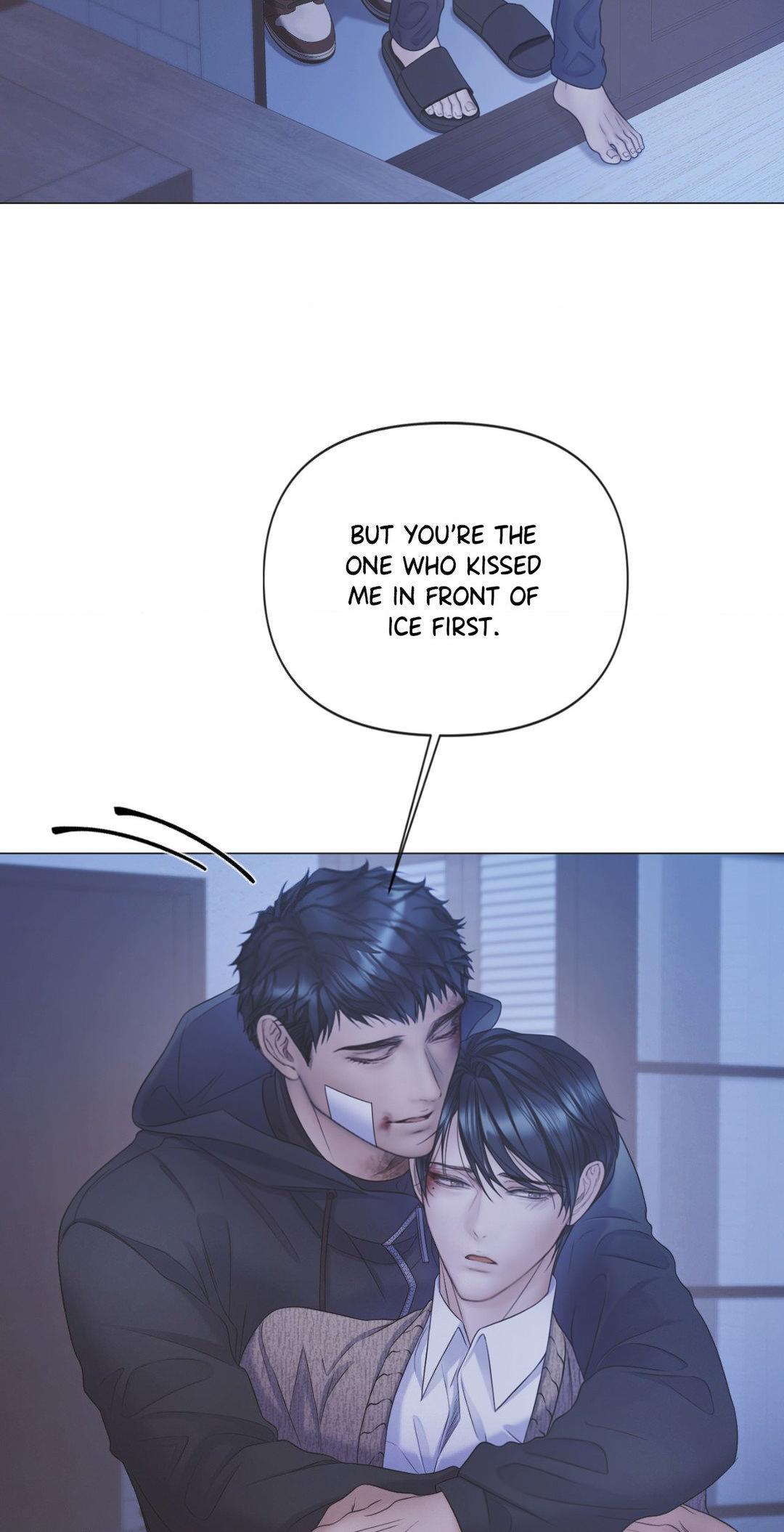 Mary Jane Chapter 58 - Page 65 in English