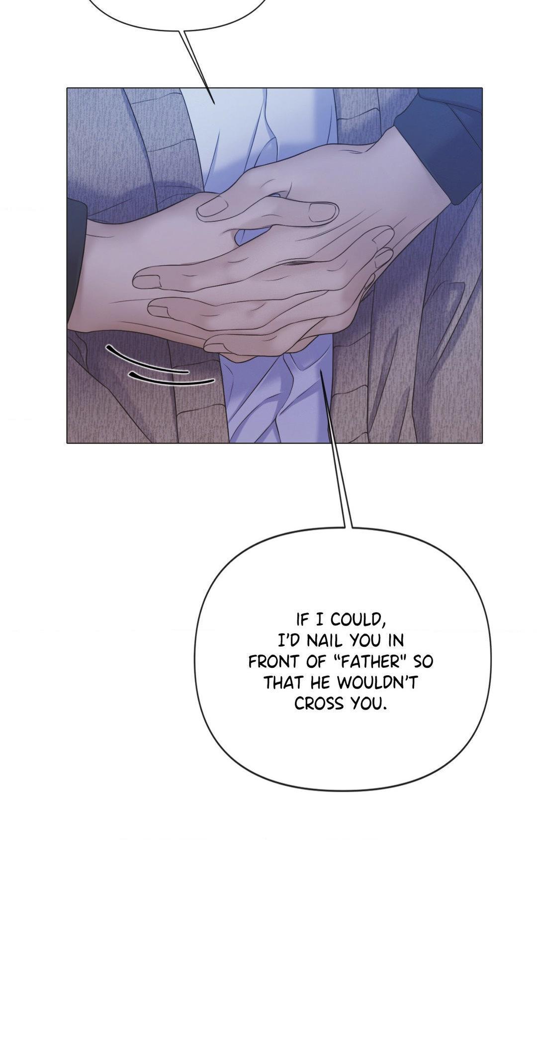 Mary Jane Chapter 58 - Page 68 in English