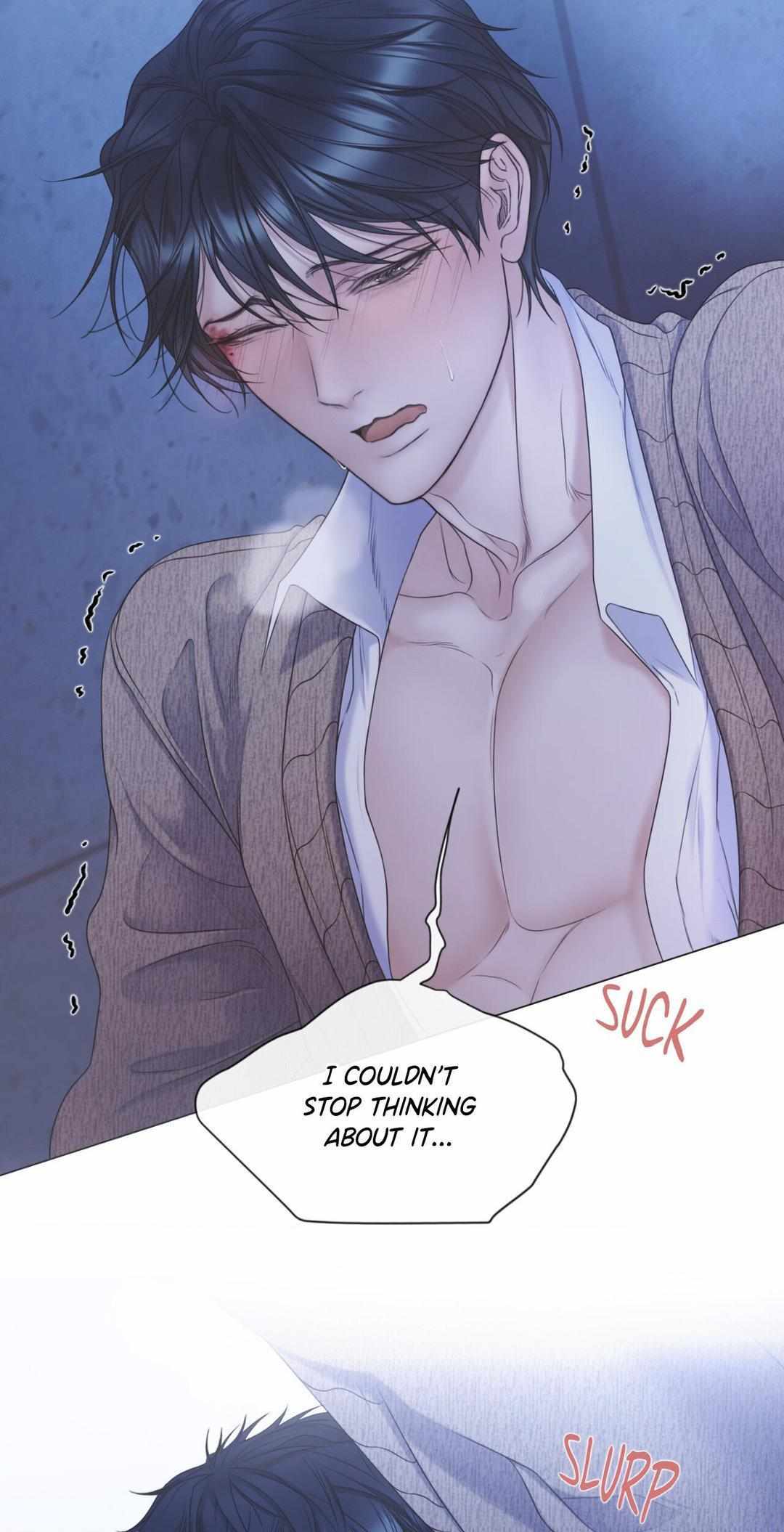Mary Jane Chapter 59 - Page 15 in English