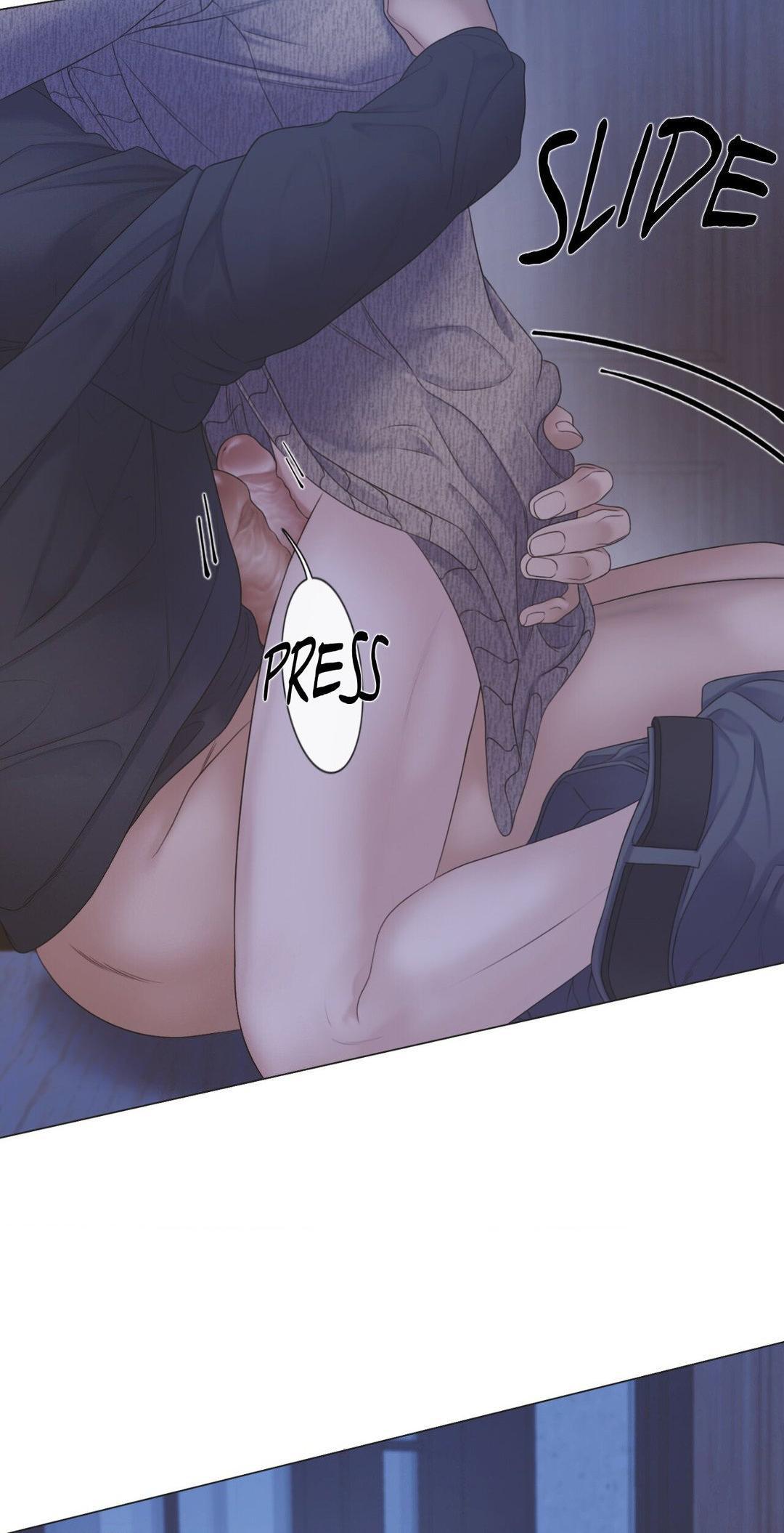 Mary Jane Chapter 59 - Page 29 in English