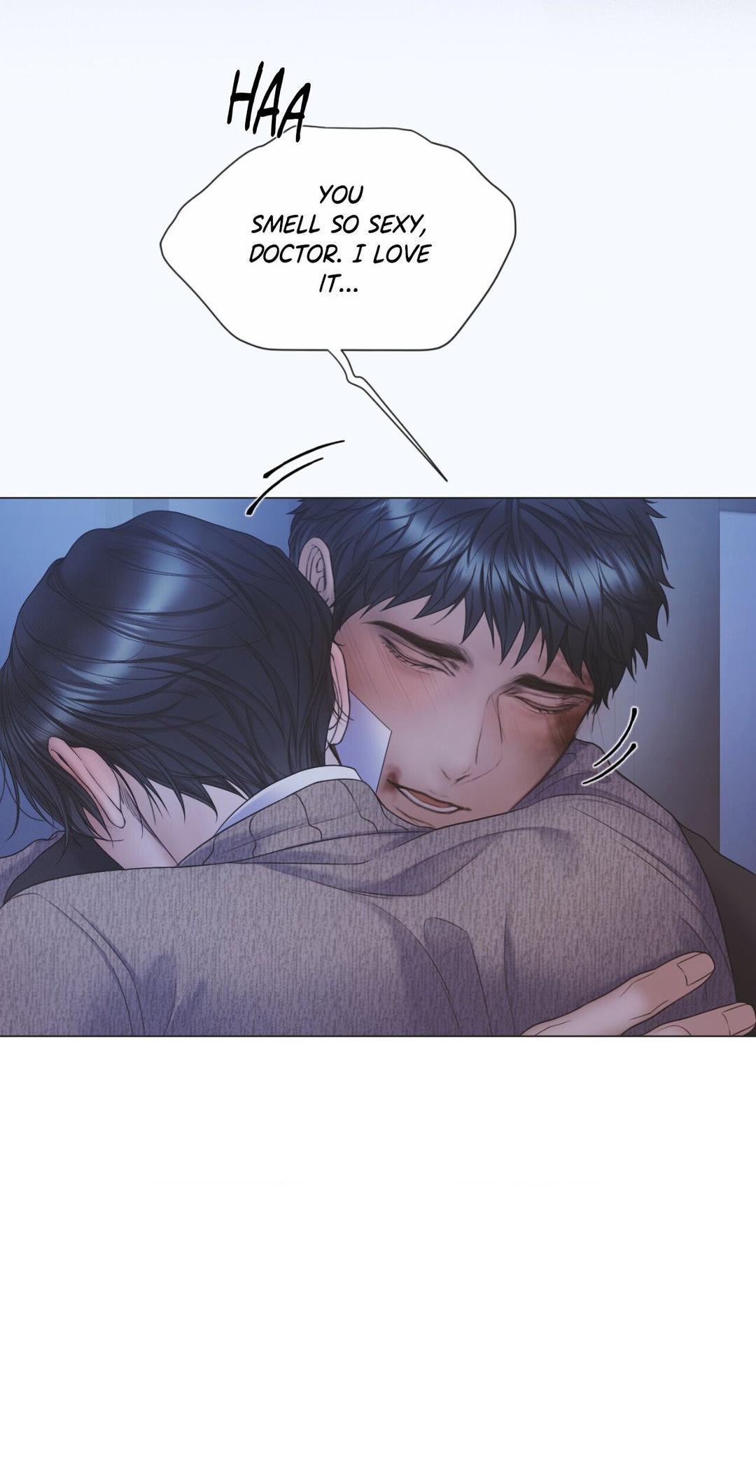 Mary Jane Chapter 59 - Page 31 in English